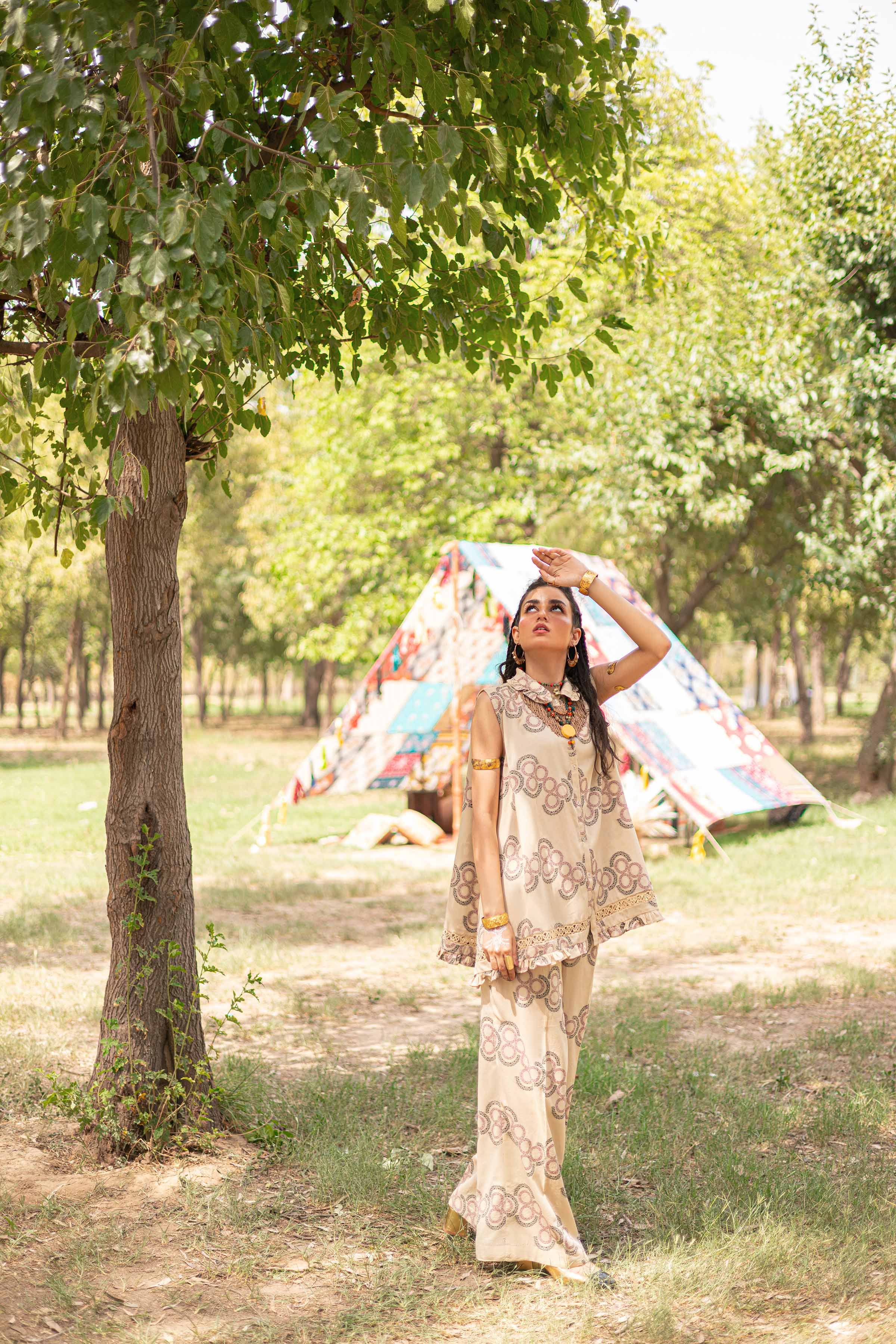 2 Piece - Basic Suit - FS24-58