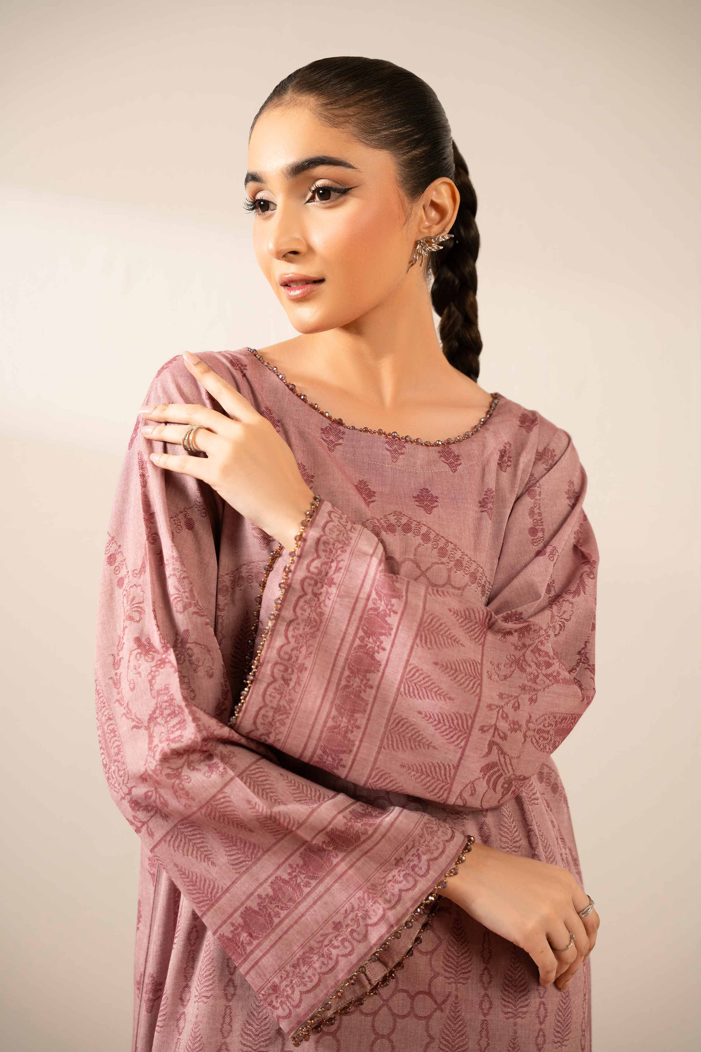 Basic Shirt - FS25-40