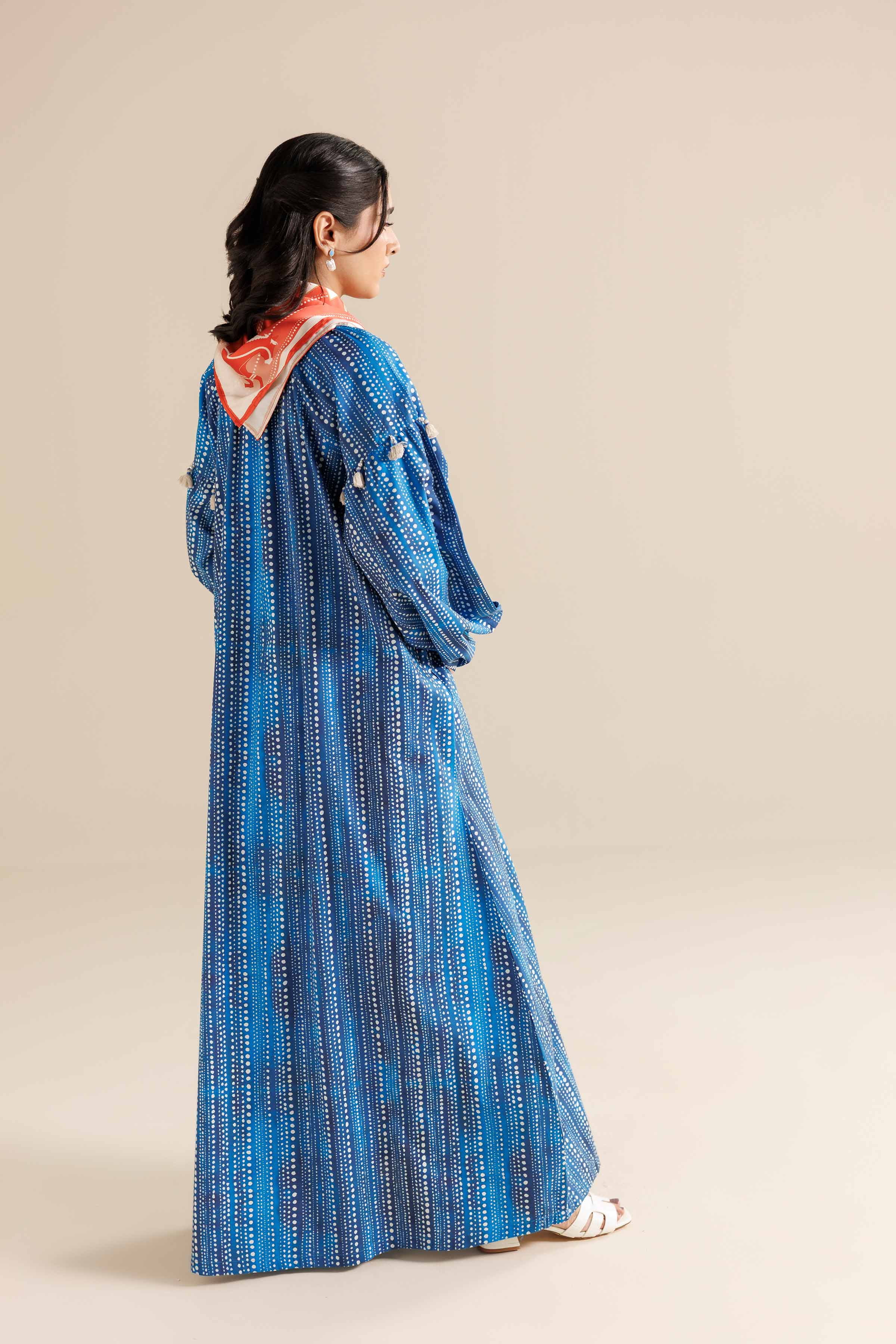 Nishat Linen UAE - 2 Piece - Printed Suit - FS25-60