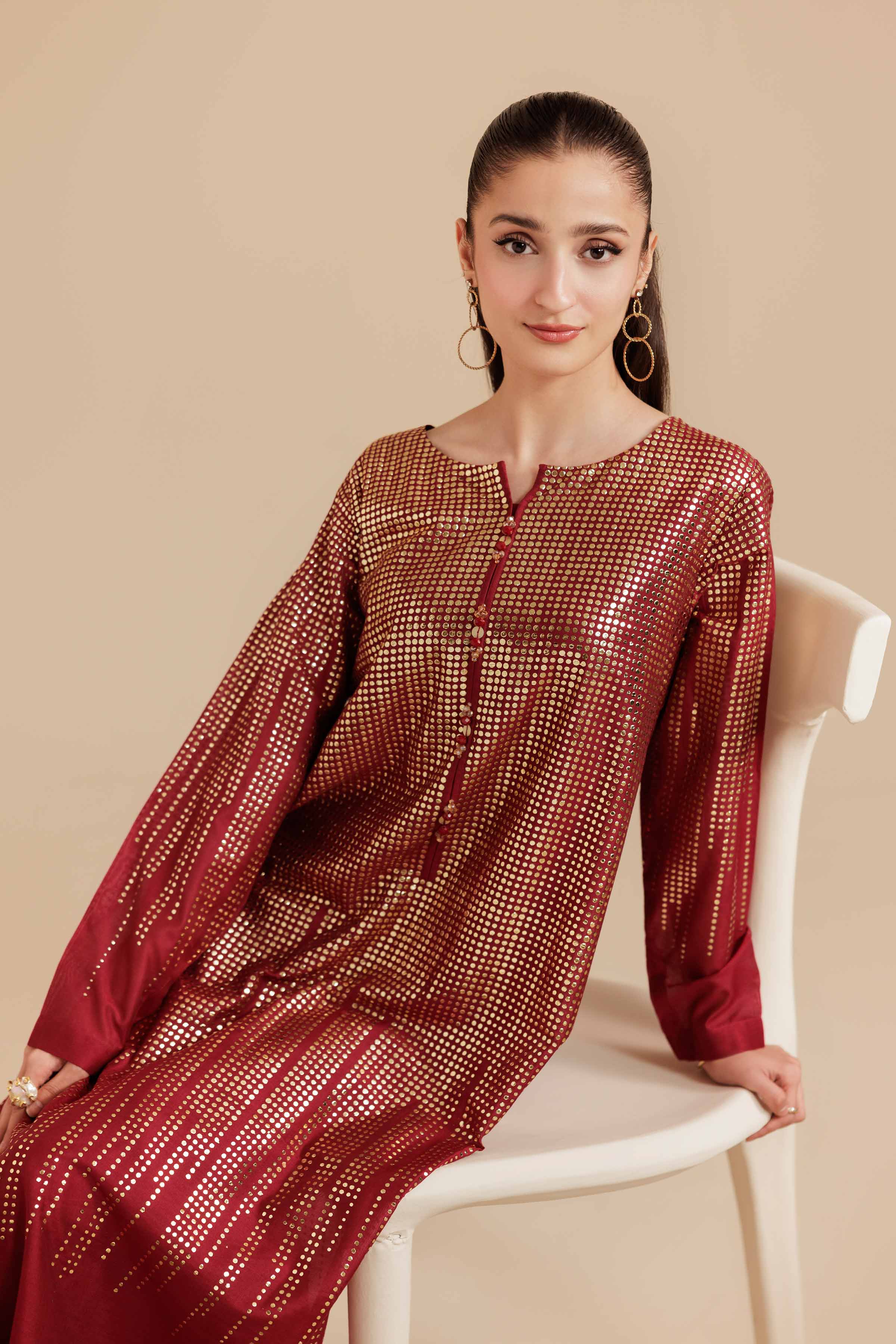 Basic Shirt - FS25-64