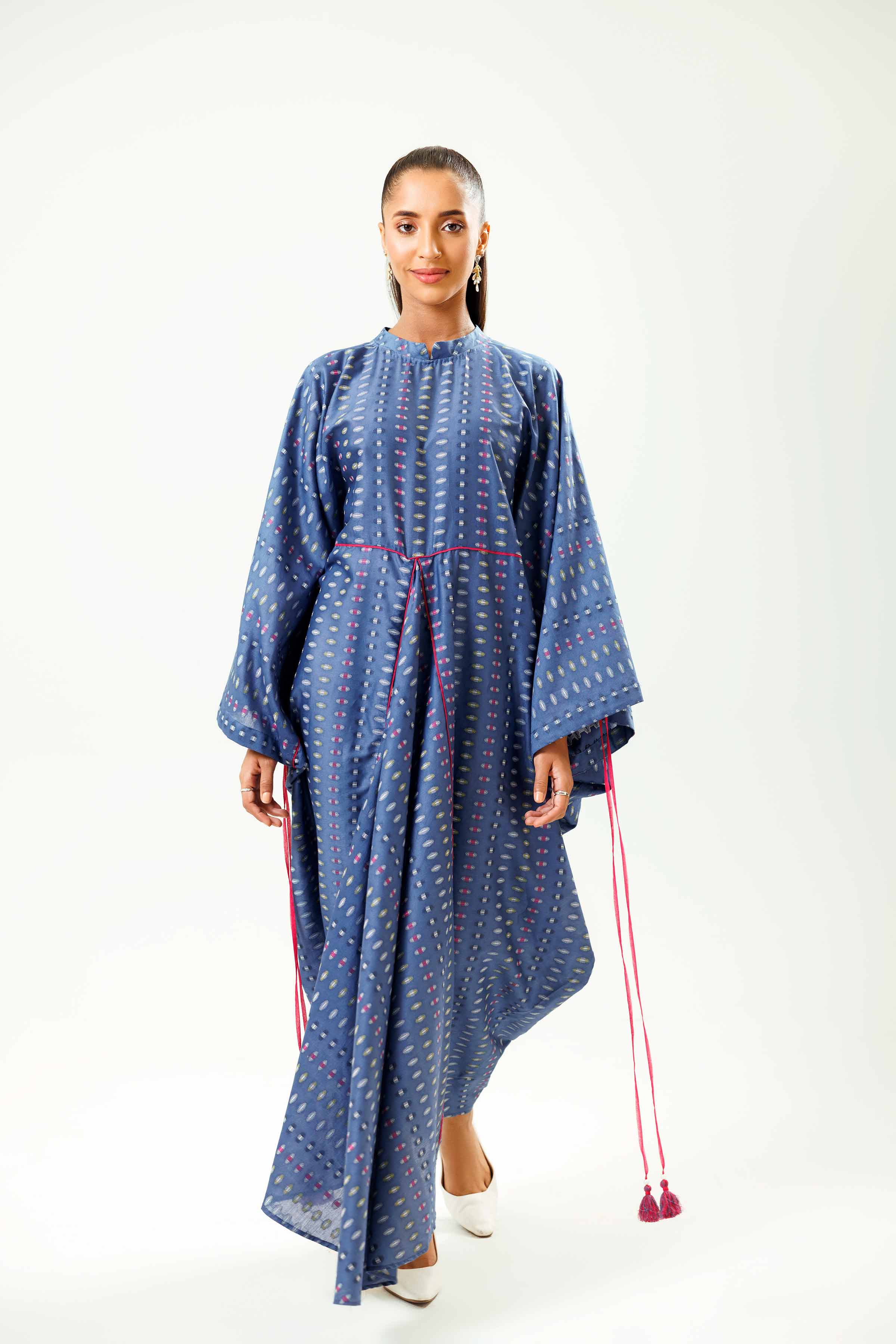Basic Kaftan - FSW24-01