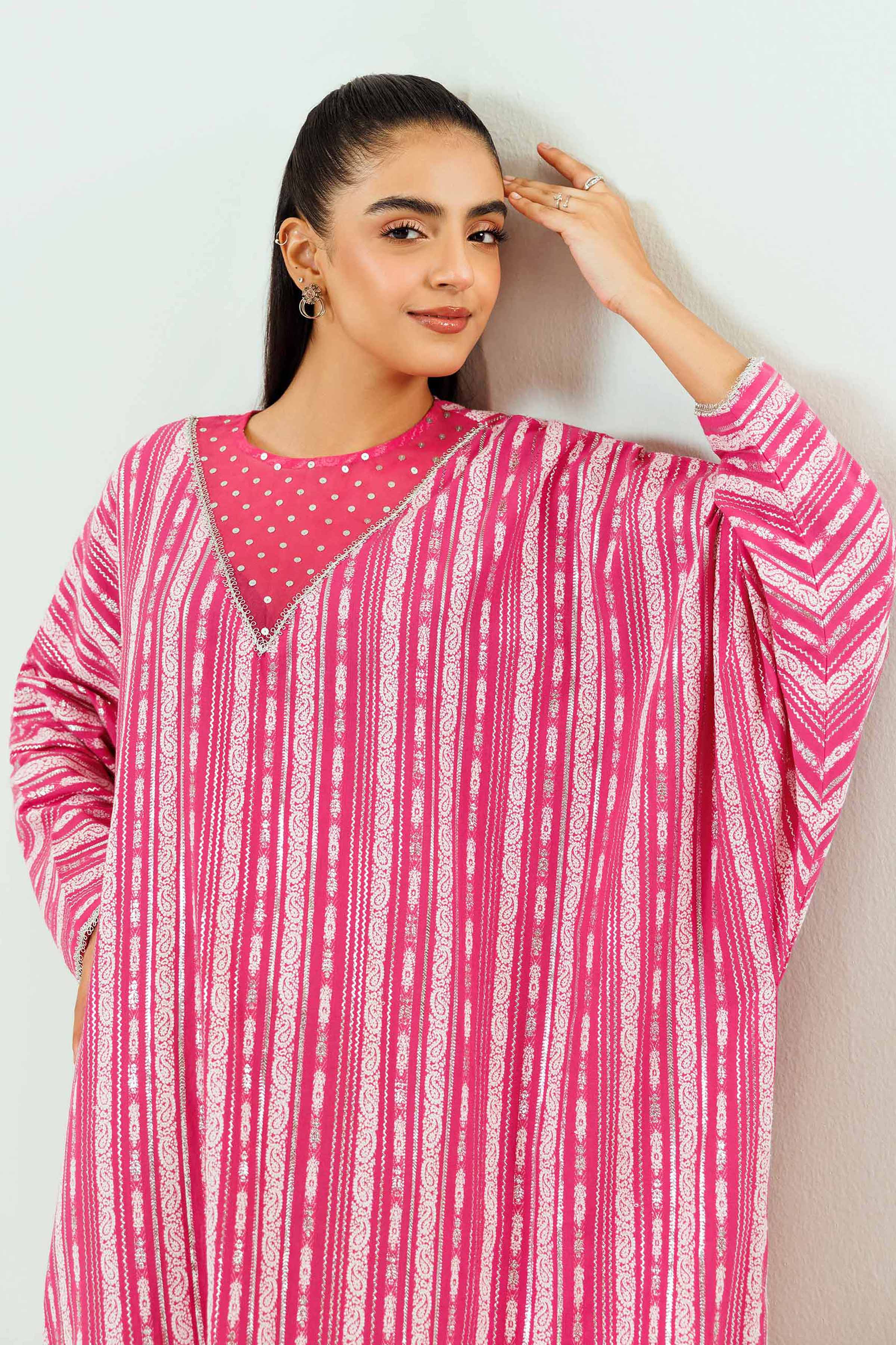 Basic Dress - FSW24-04