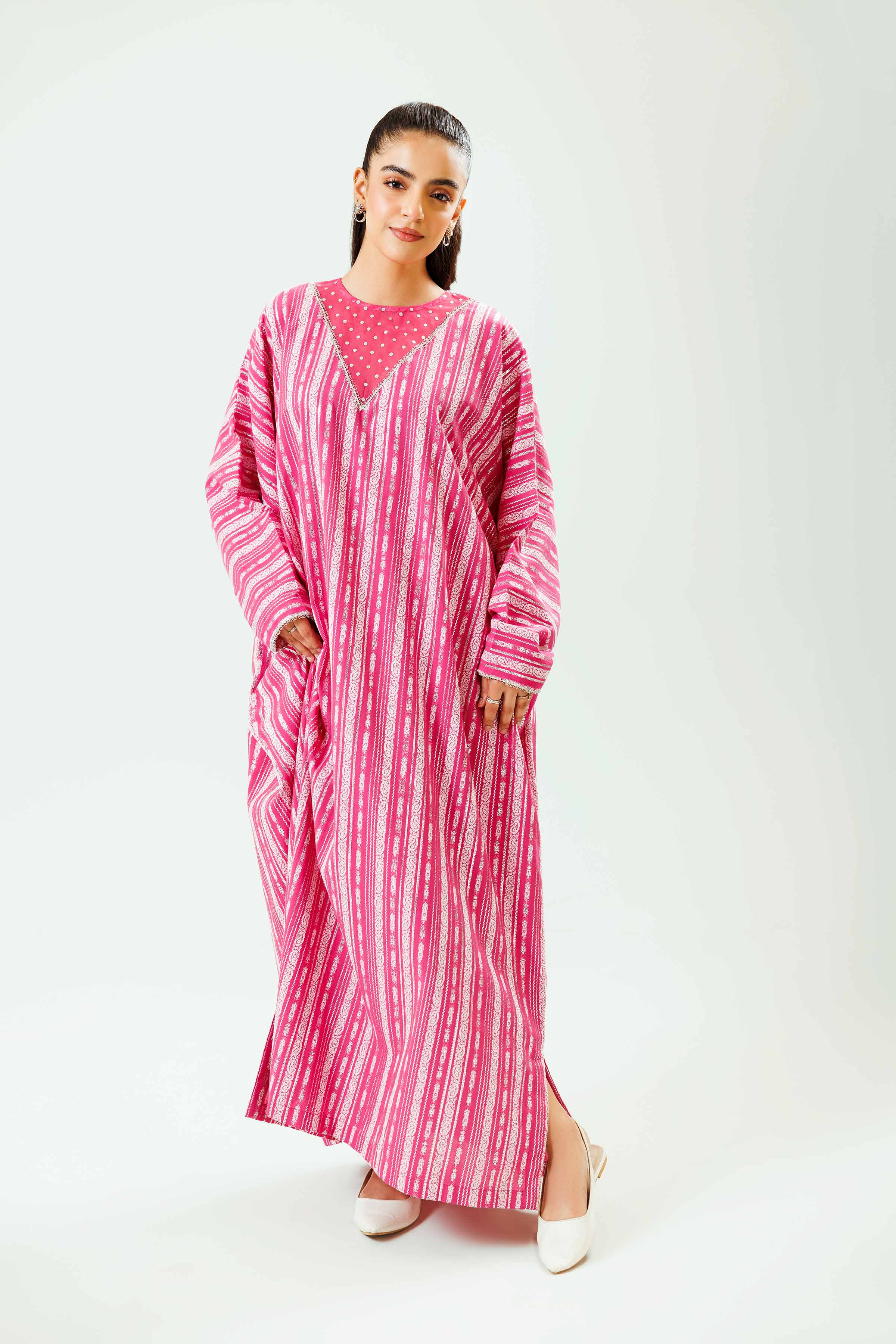 Basic Dress - FSW24-04