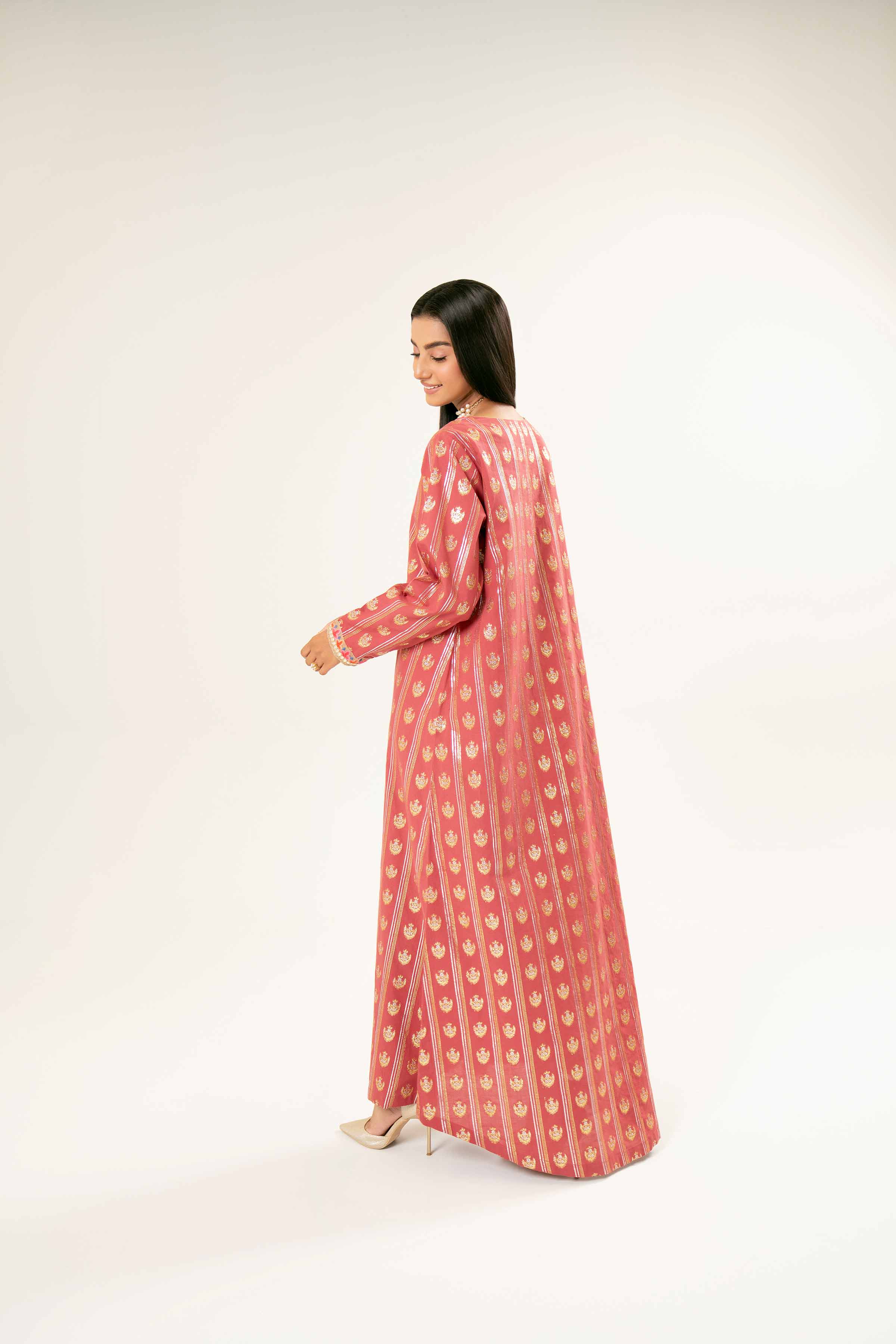 Basic Dress - FW24-38