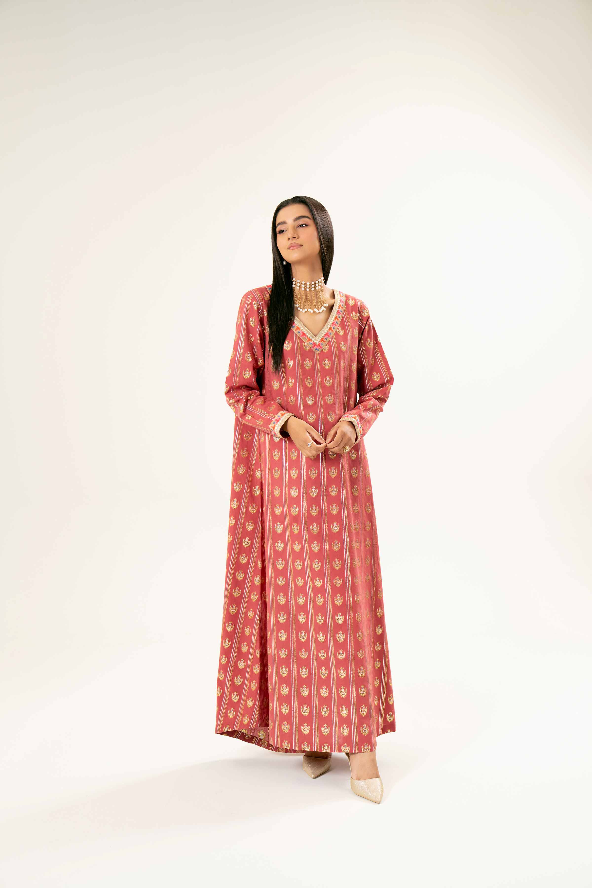 Basic Dress - FW24-38