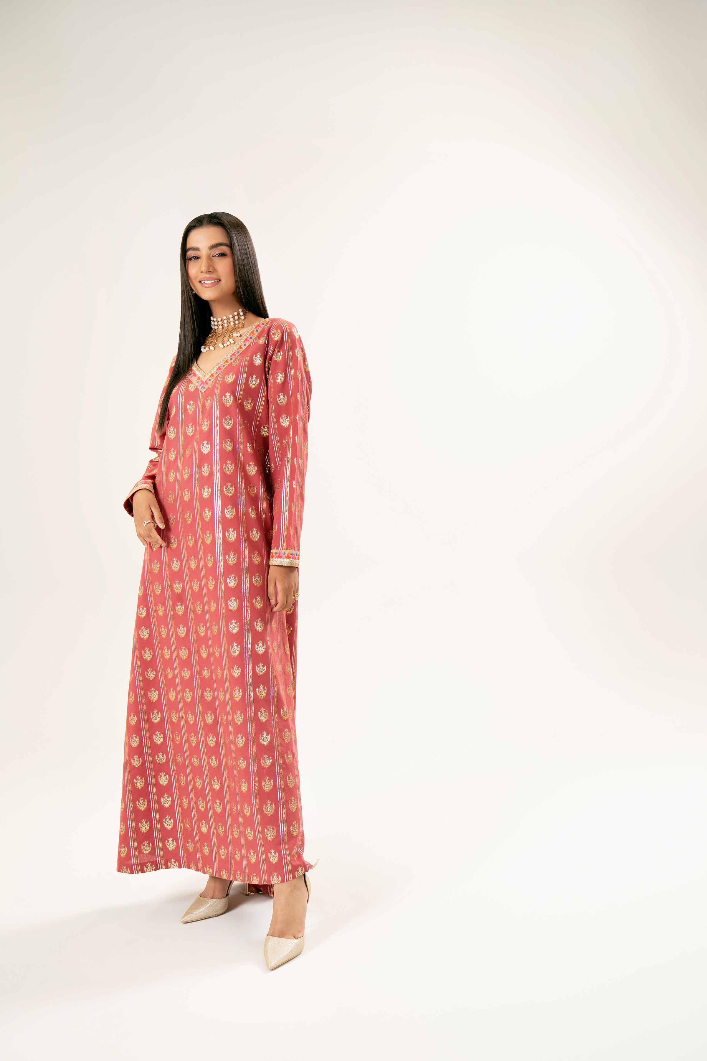 Basic Dress - FW24-38