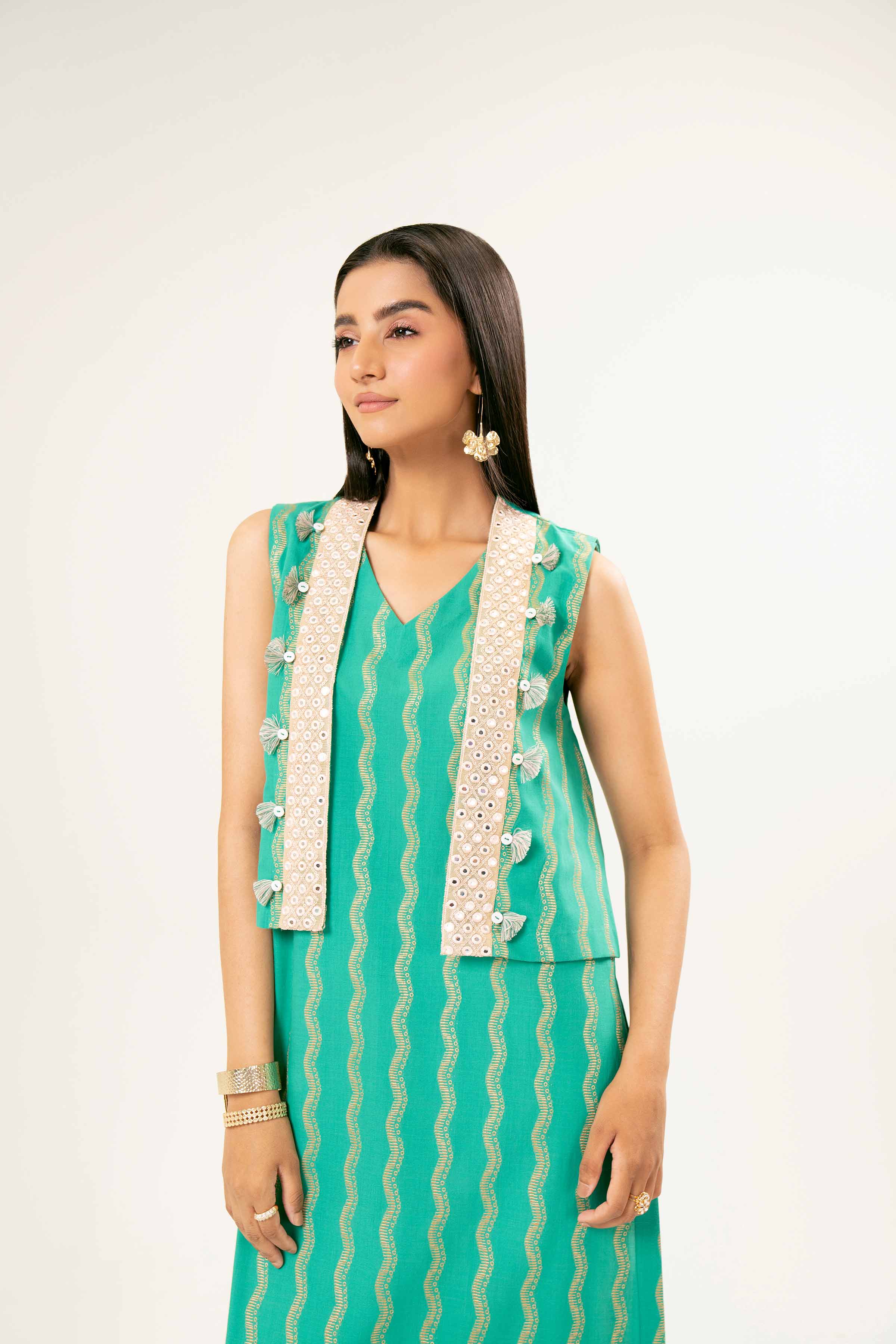 2 Piece - Basic Suit - FW24-44