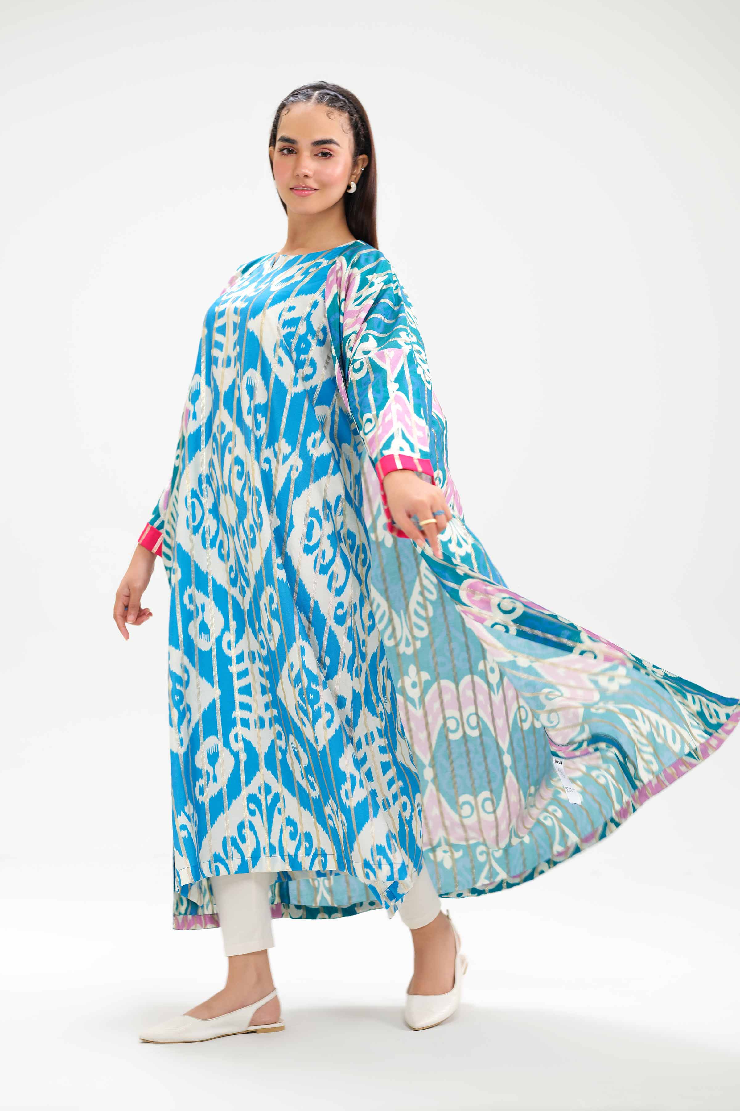 2 Piece - Basic Suit - FW24-61