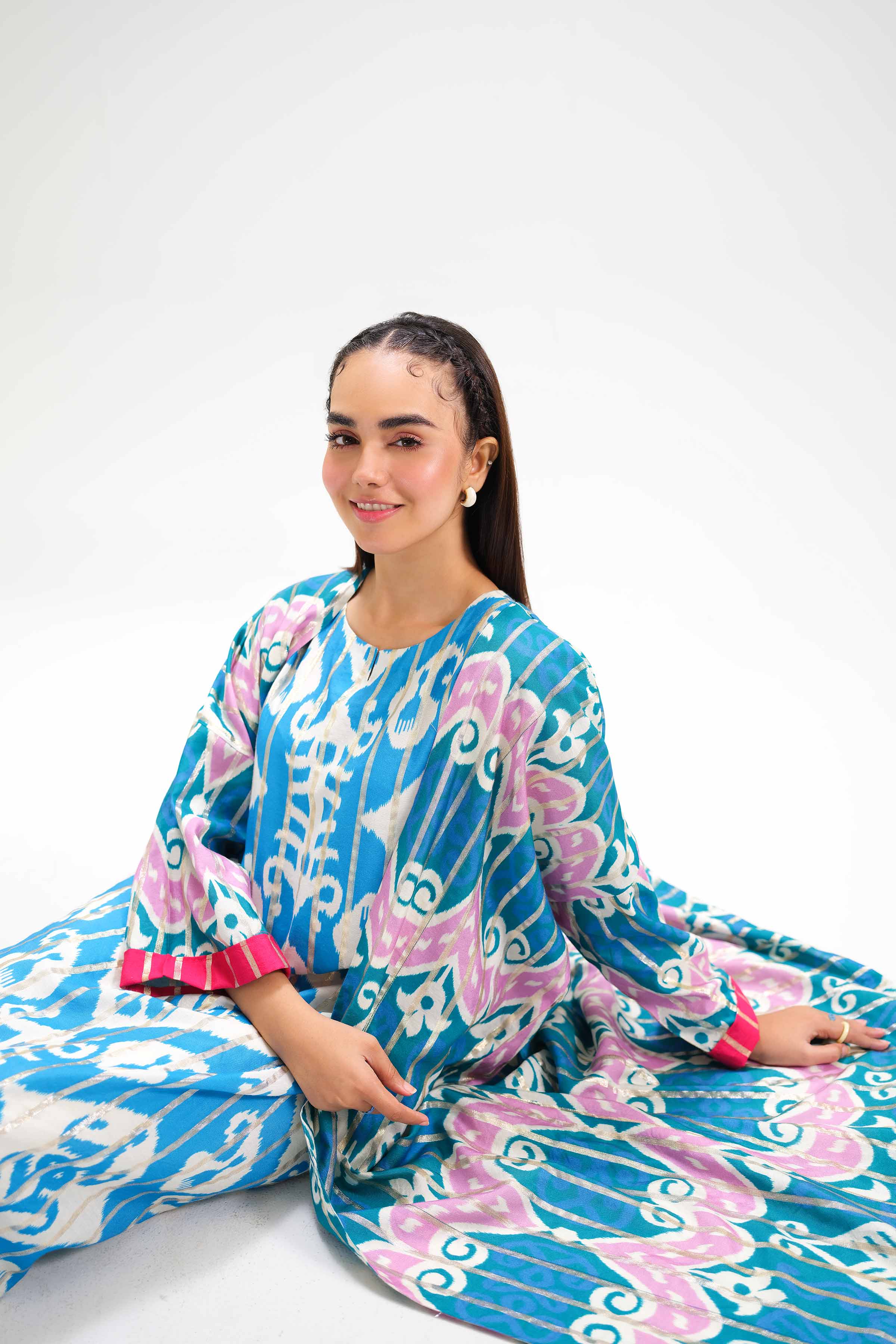 2 Piece - Basic Suit - FW24-61