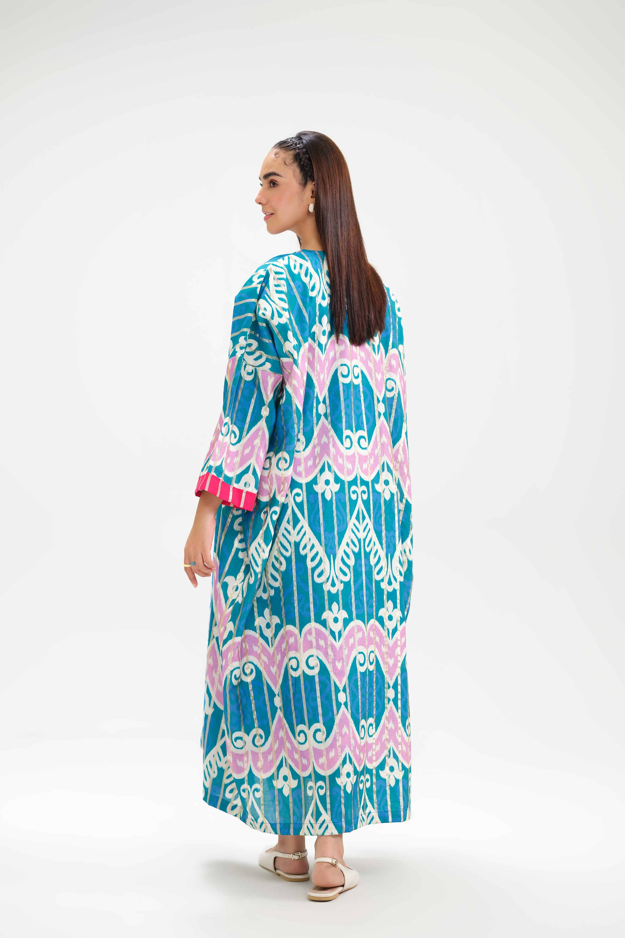 2 Piece - Basic Suit - FW24-61