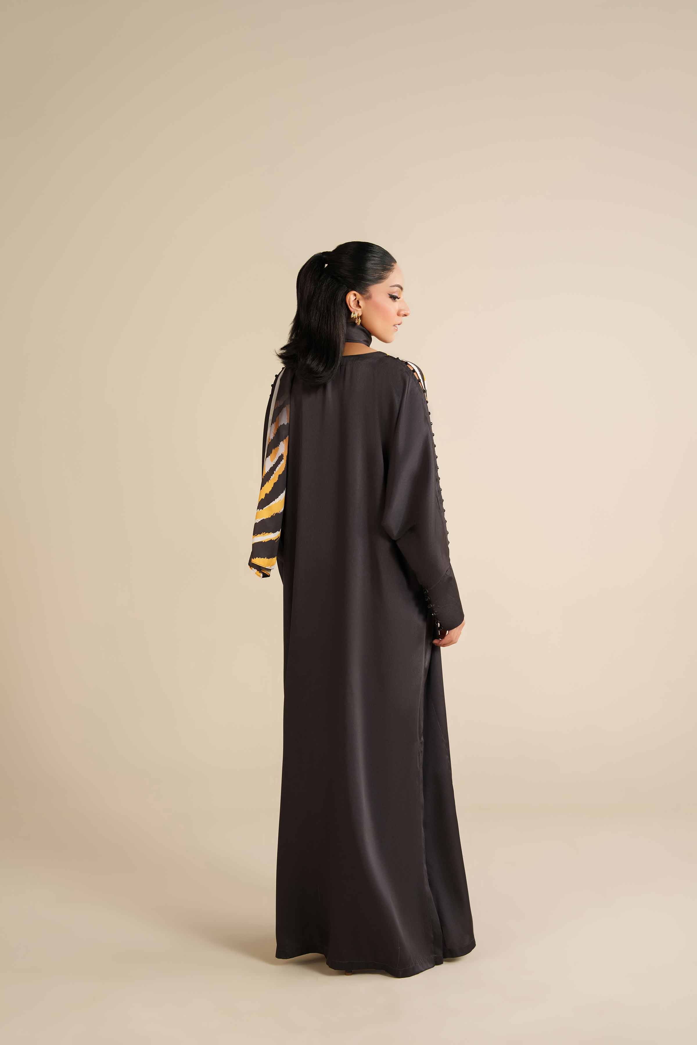 Nishat Linen UAE - 2 Piece - Printed Suit - FW25-07