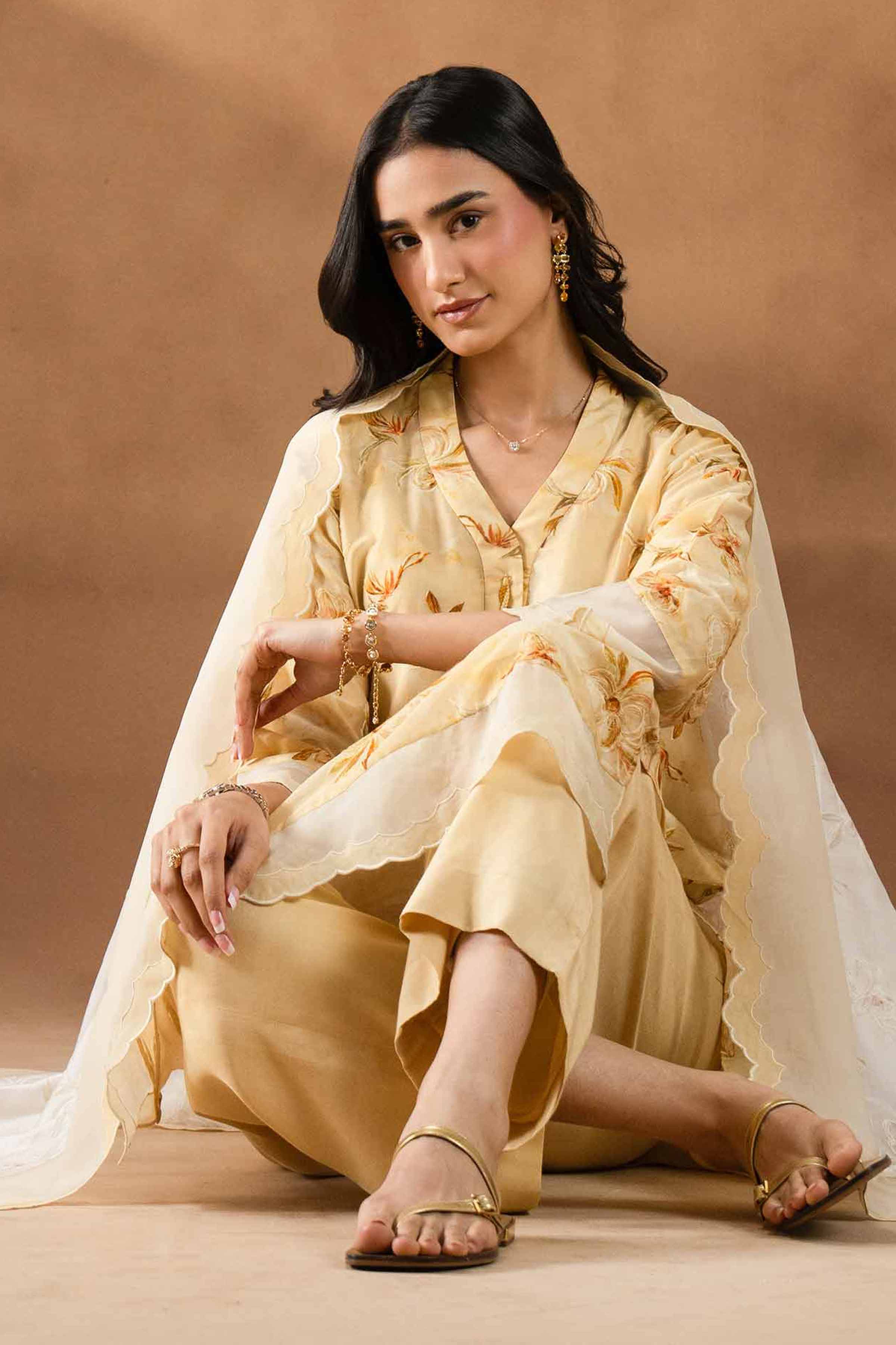 RAWAYAT - KBS26-04 3PC BOUTIQUE