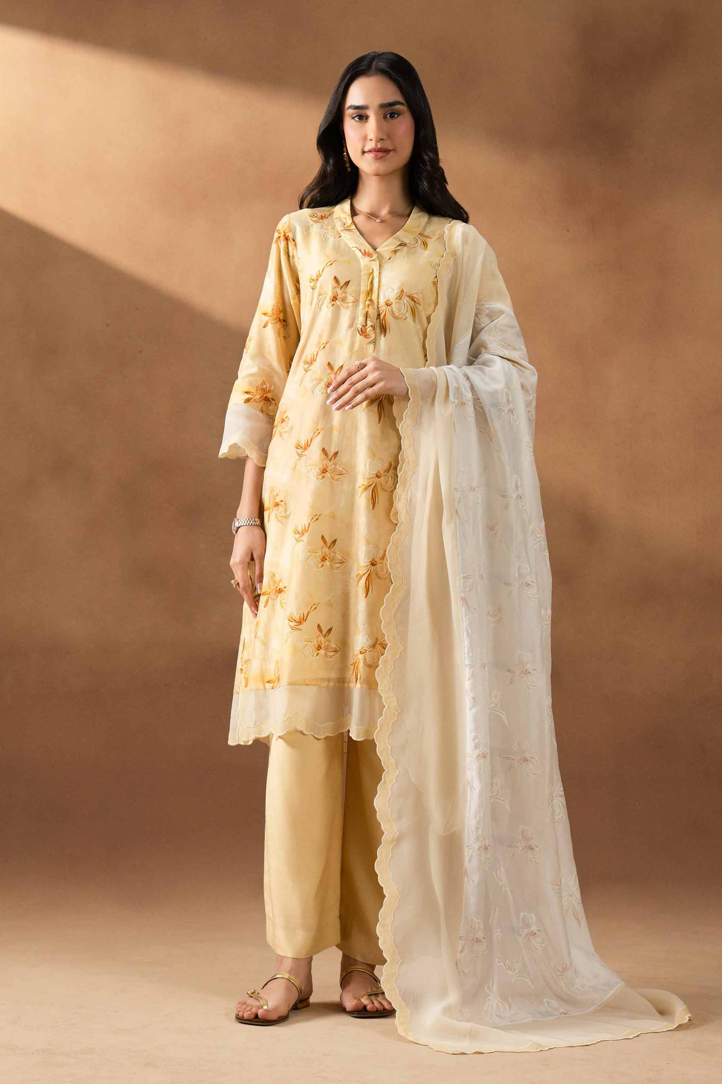 RAWAYAT - KBS26-04 3PC BOUTIQUE