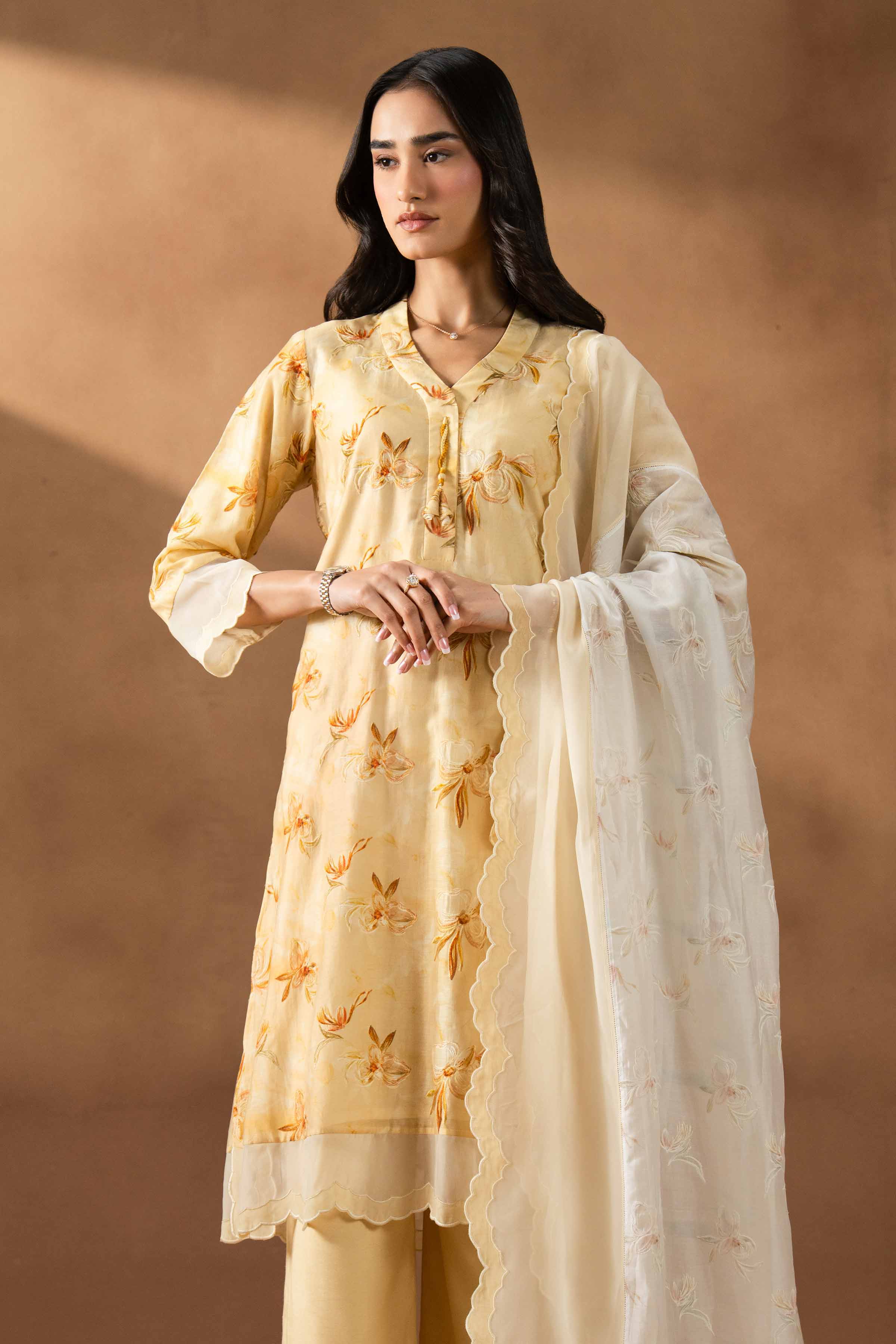 RAWAYAT - KBS26-04 3PC BOUTIQUE