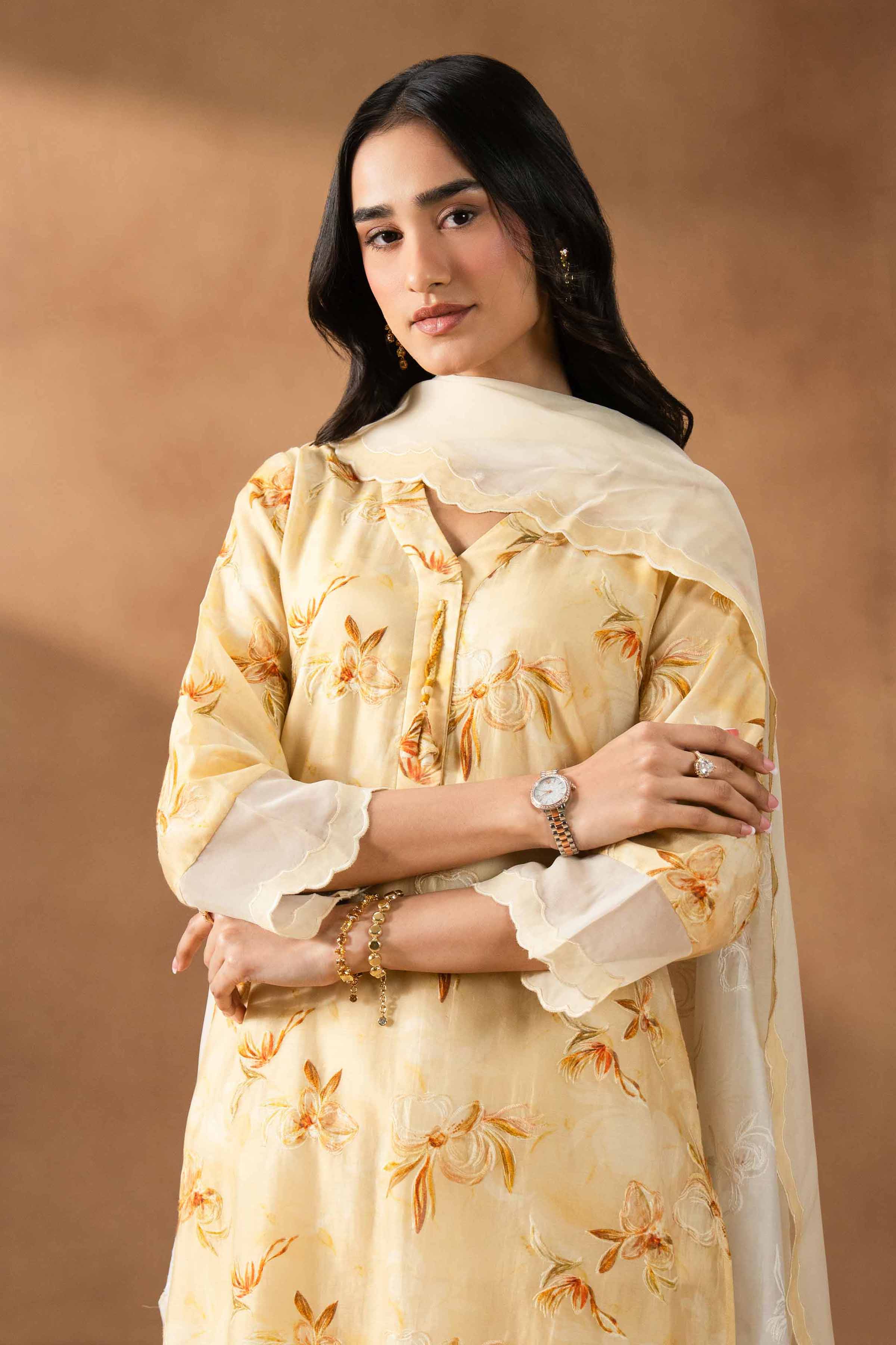 RAWAYAT - KBS26-04 3PC BOUTIQUE