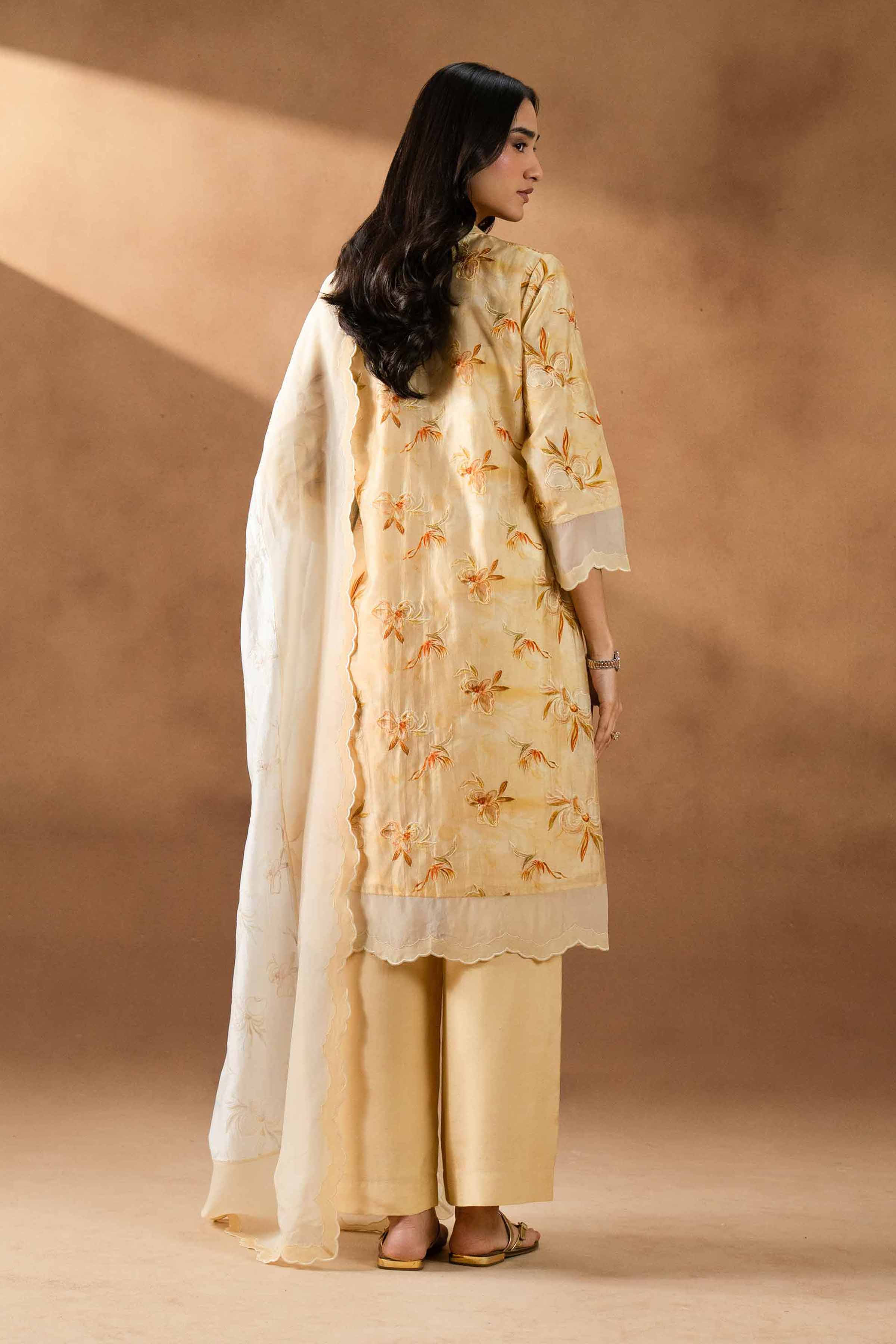 RAWAYAT - KBS26-04 3PC BOUTIQUE