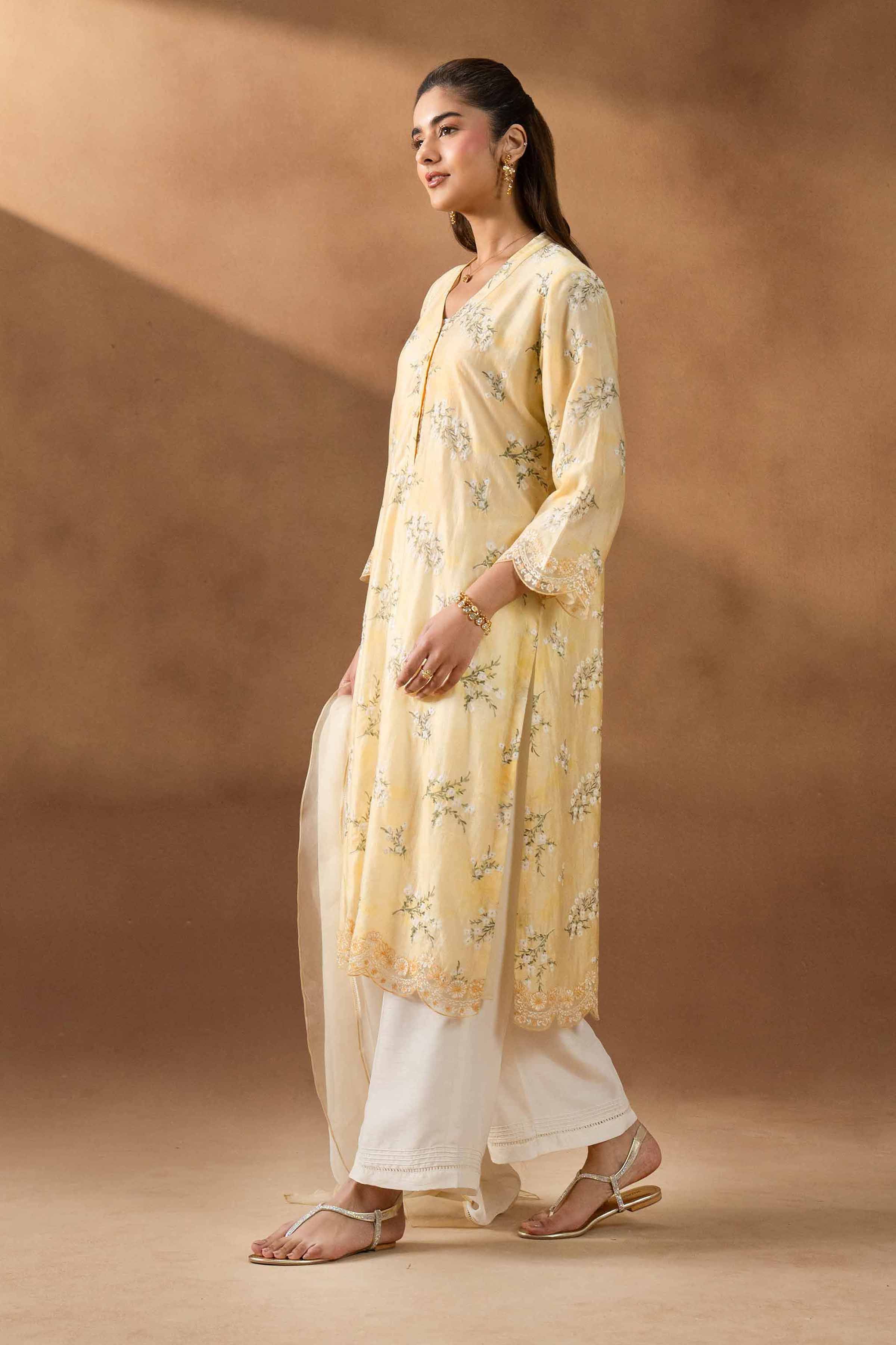 SUBDUED PATTERN - KBS26-111 3PC BOUTIQUE