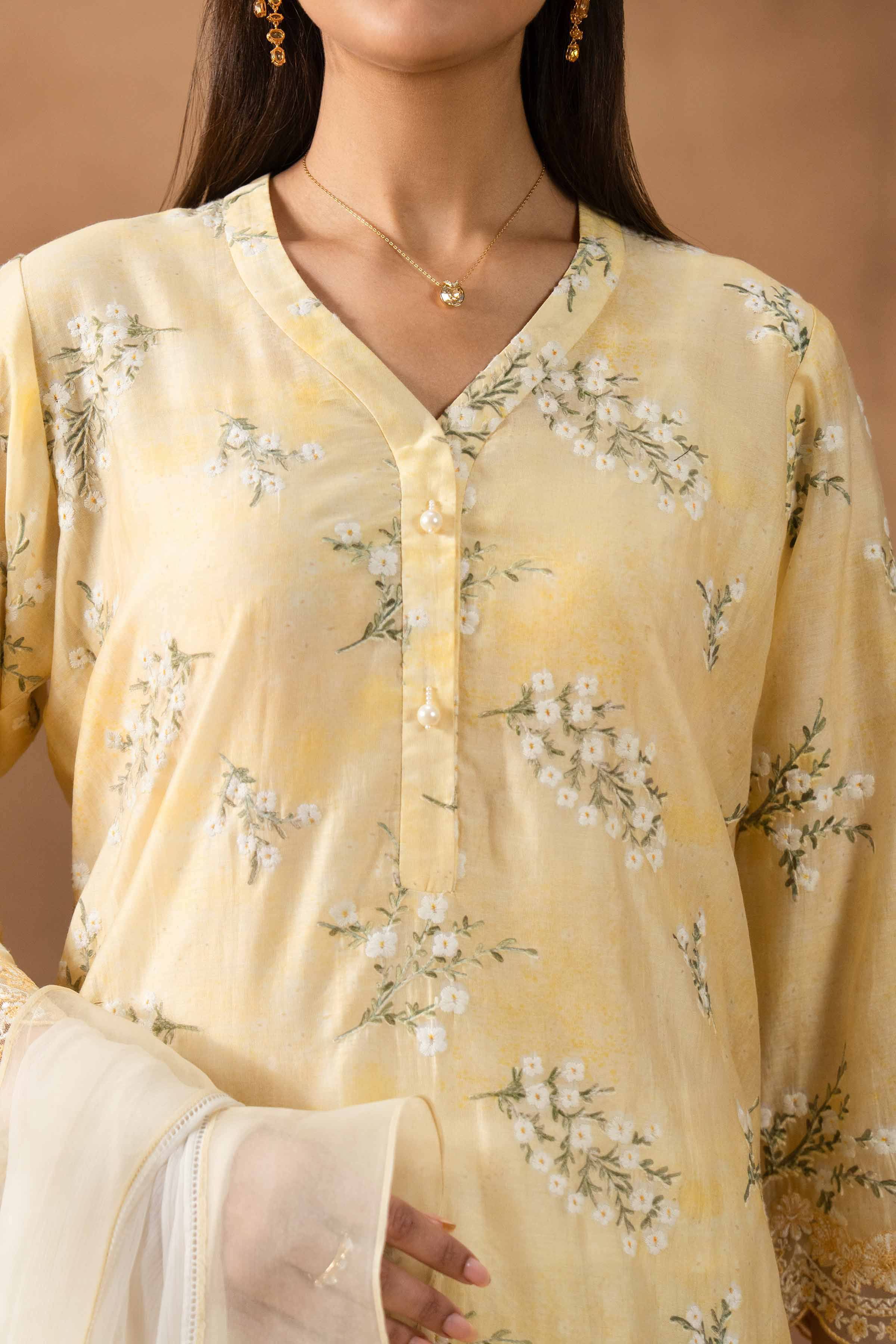 SUBDUED PATTERN - KBS26-111