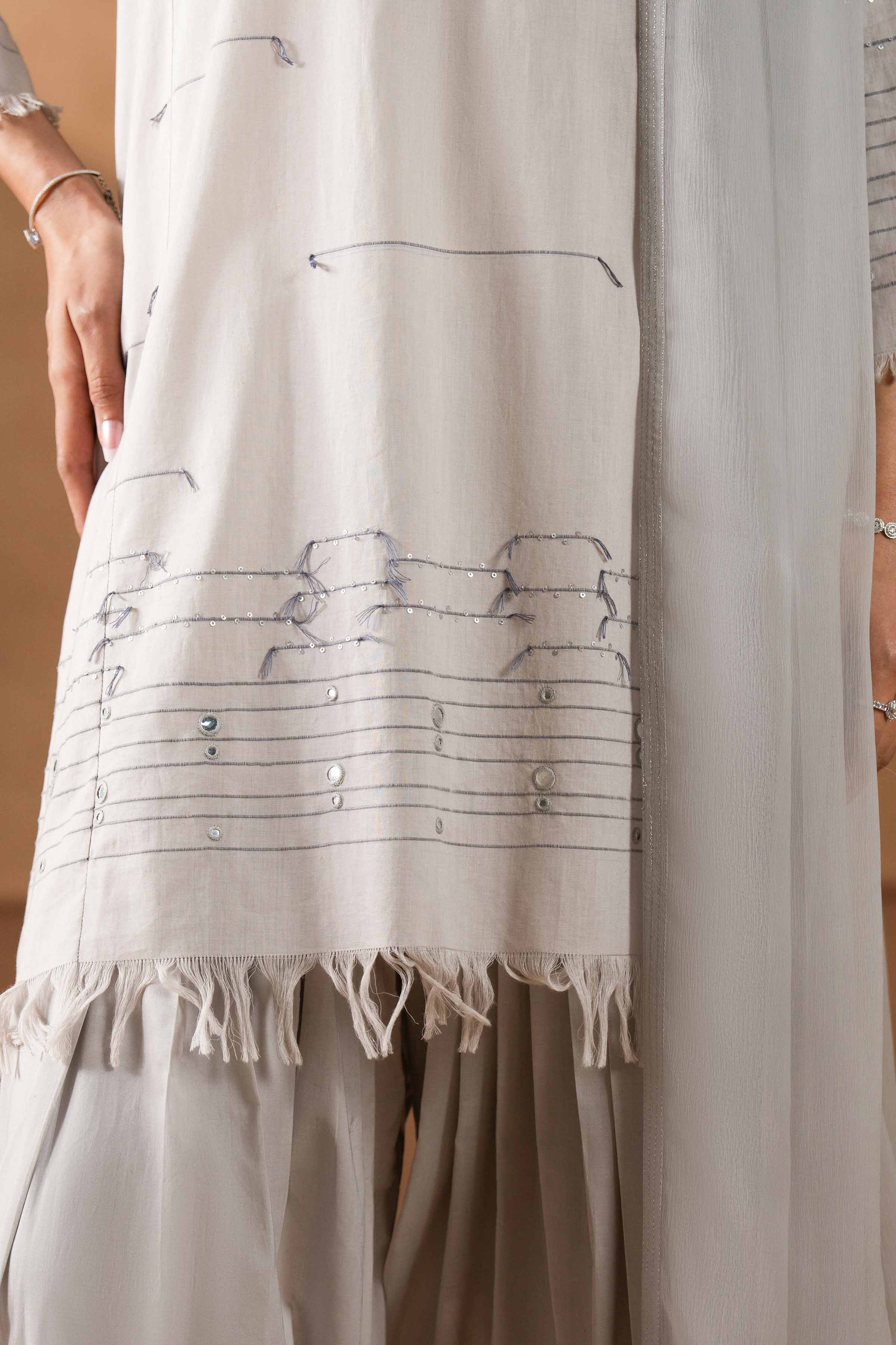 RAWAYAT - KBS26-13 3PC BOUTIQUE