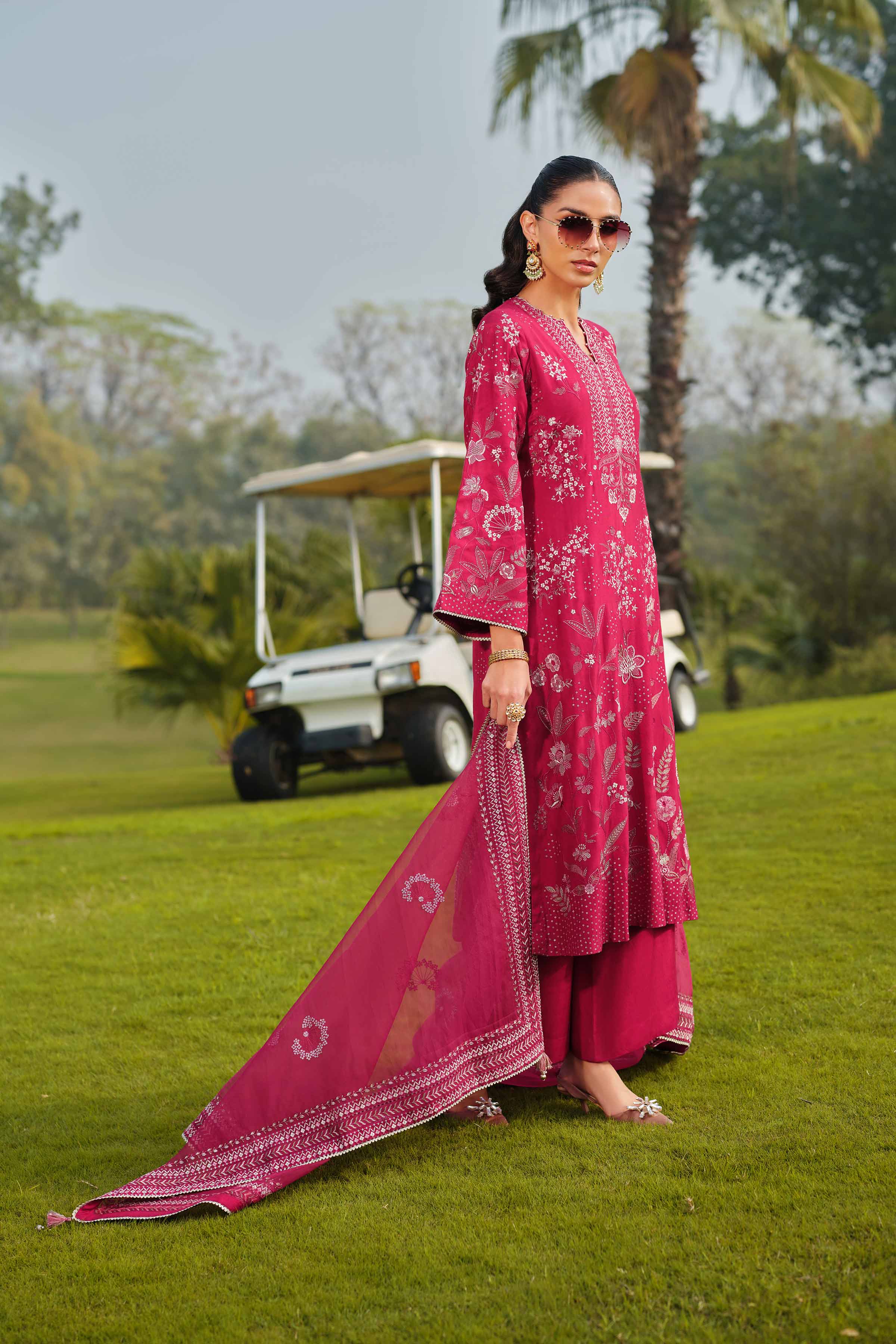 RAWAYAT - KBS26-70 3PC BOUTIQUE