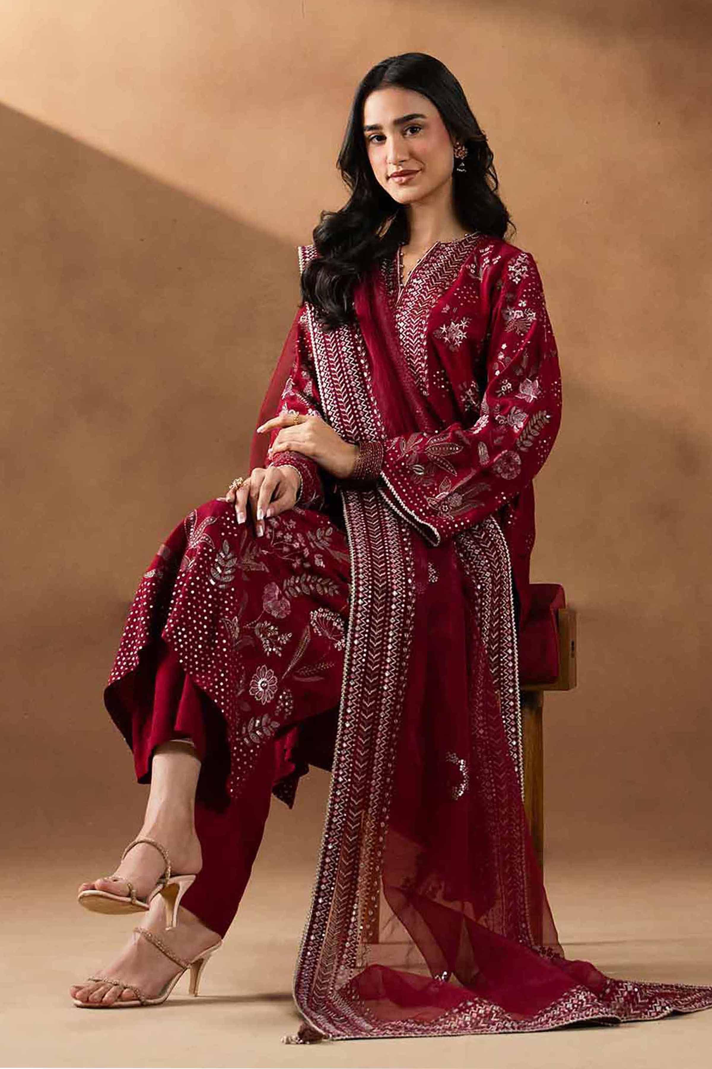 RAWAYAT - KBS26-70 3PC BOUTIQUE