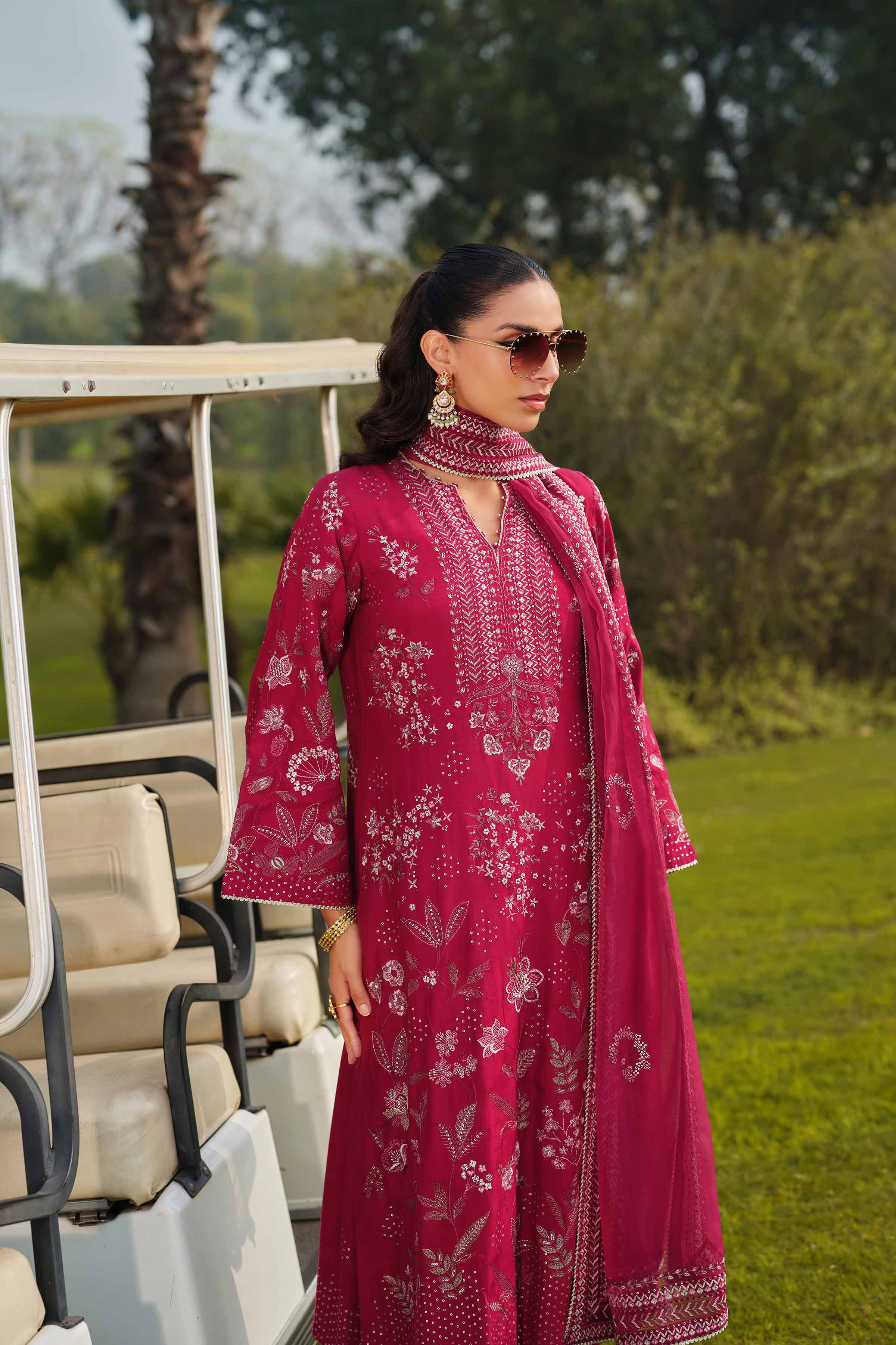 RAWAYAT - KBS26-70 3PC BOUTIQUE