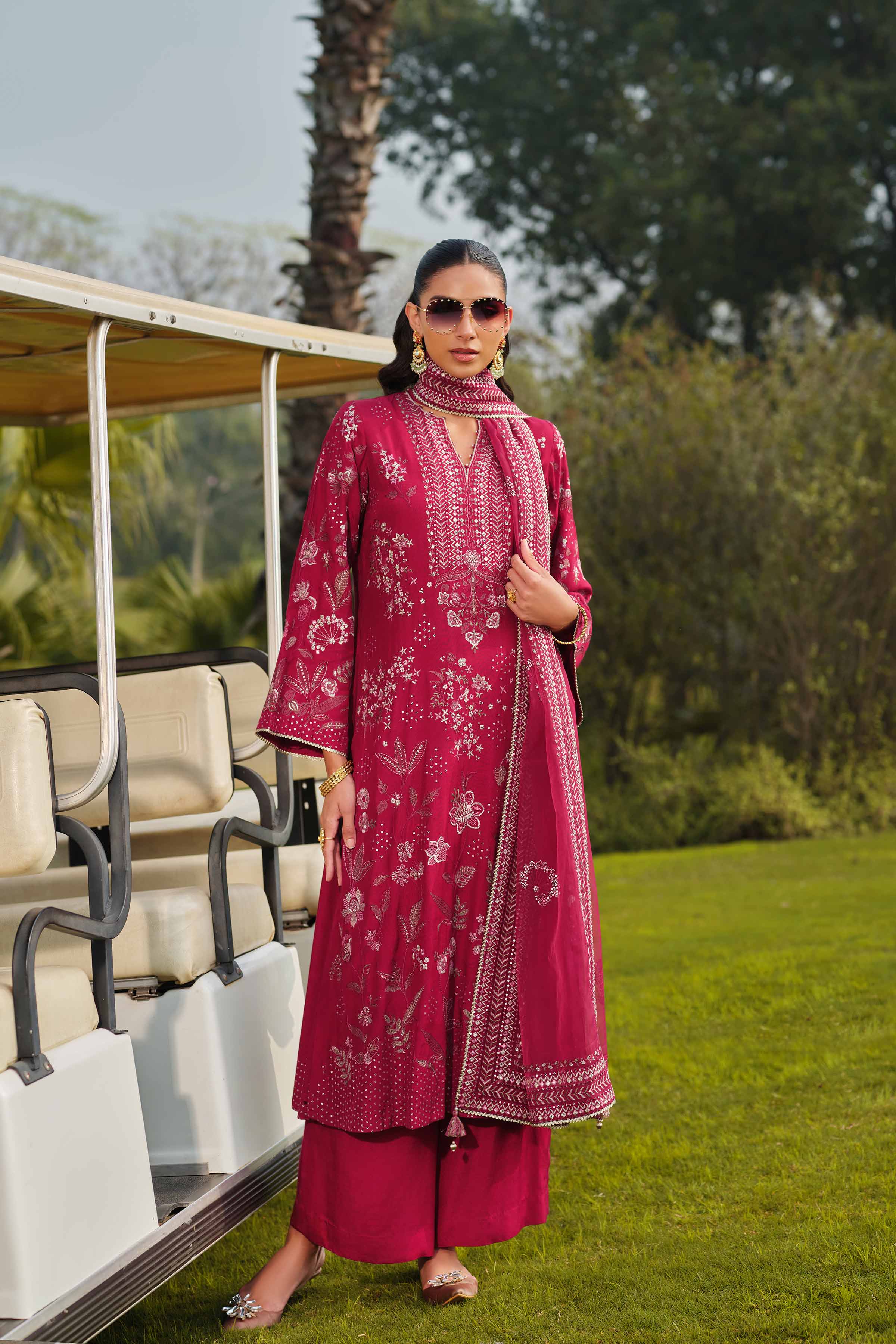 RAWAYAT - KBS26-70 3PC BOUTIQUE