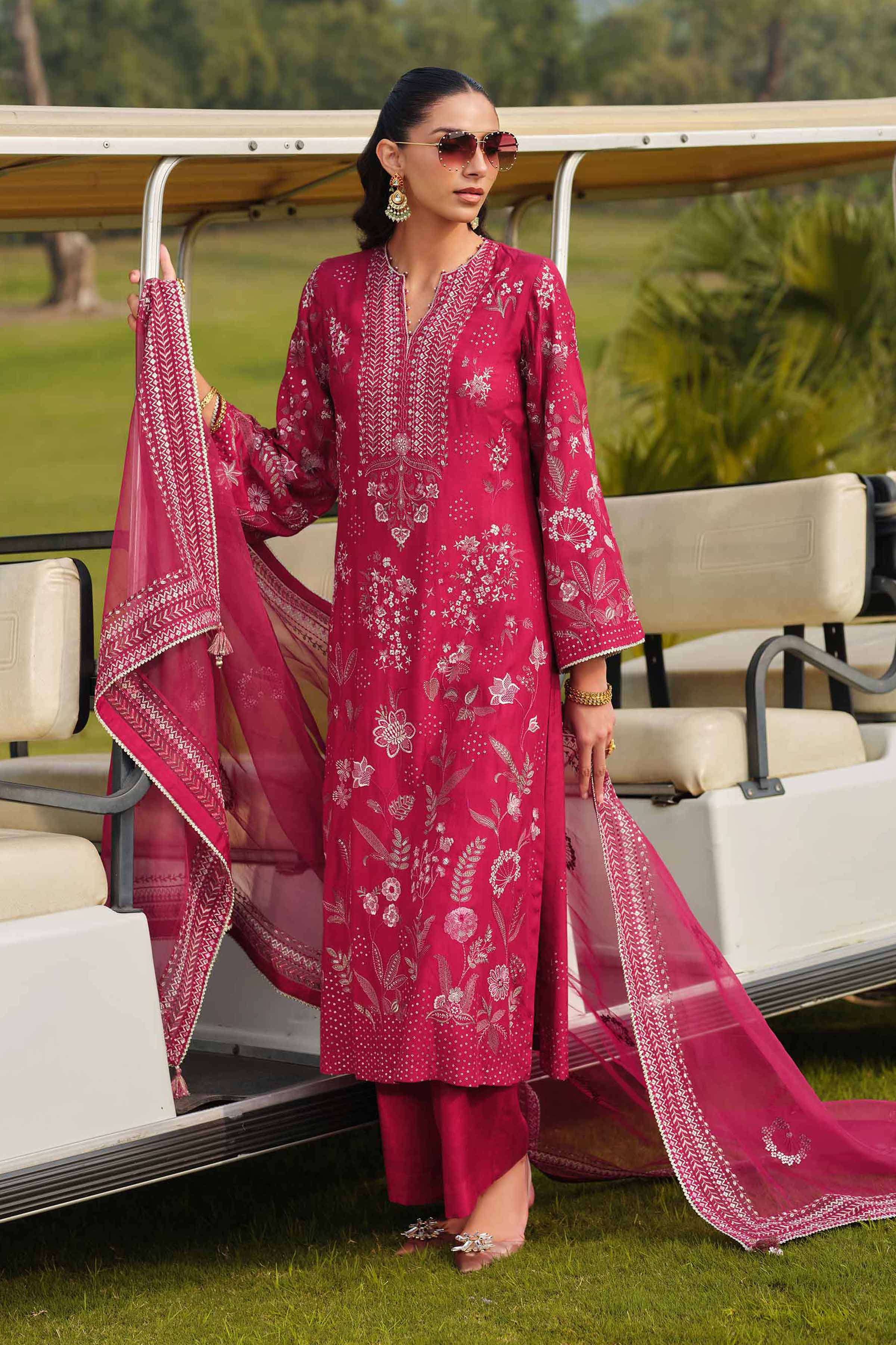 RAWAYAT - KBS26-70 3PC BOUTIQUE