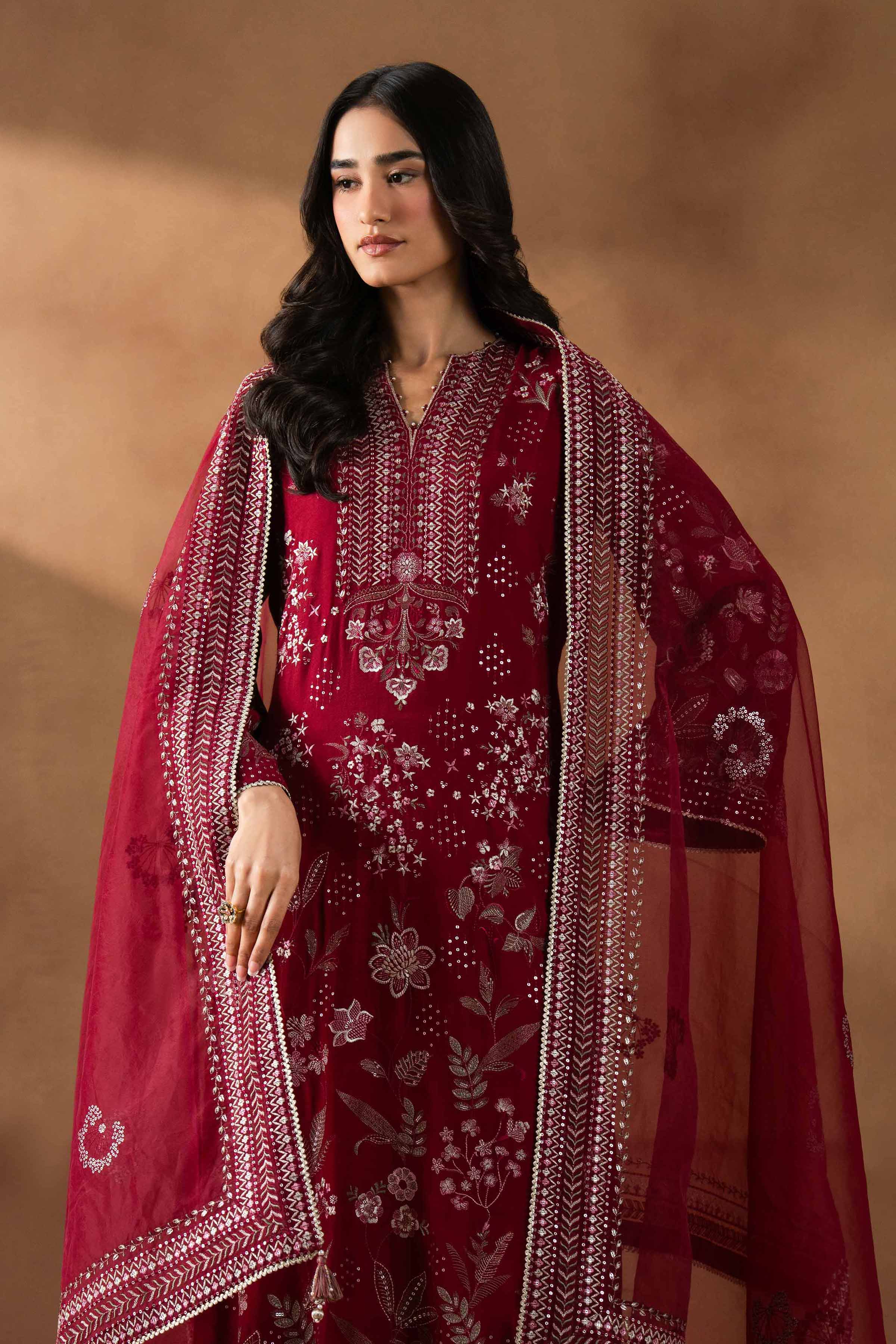 RAWAYAT - KBS26-70 3PC BOUTIQUE