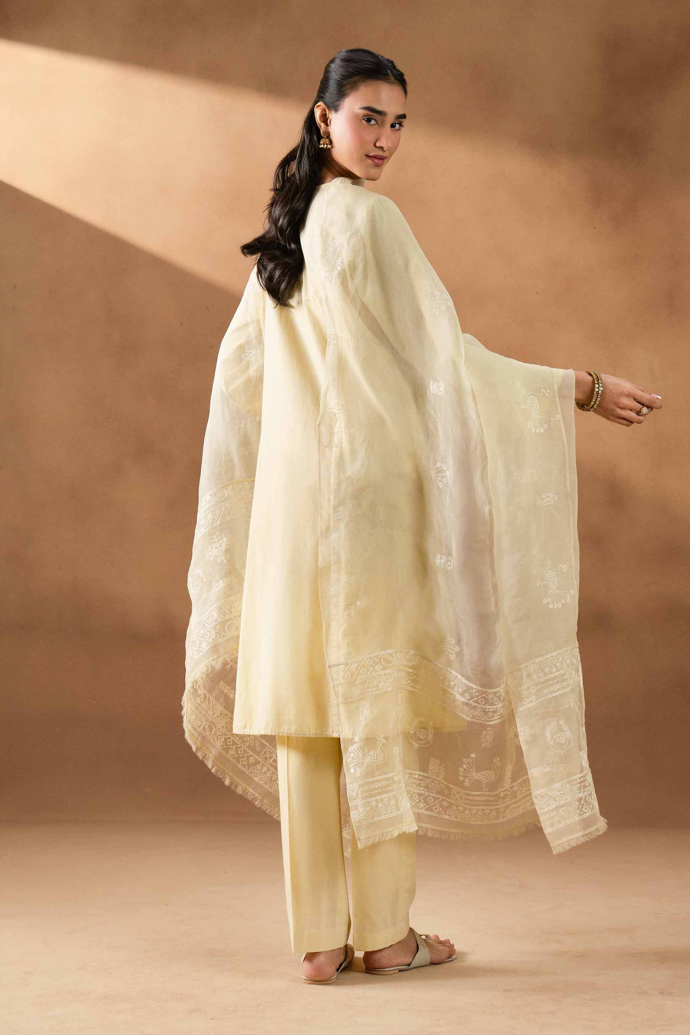 RAWAYAT - KBS26-85 3PC BOUTIQUE