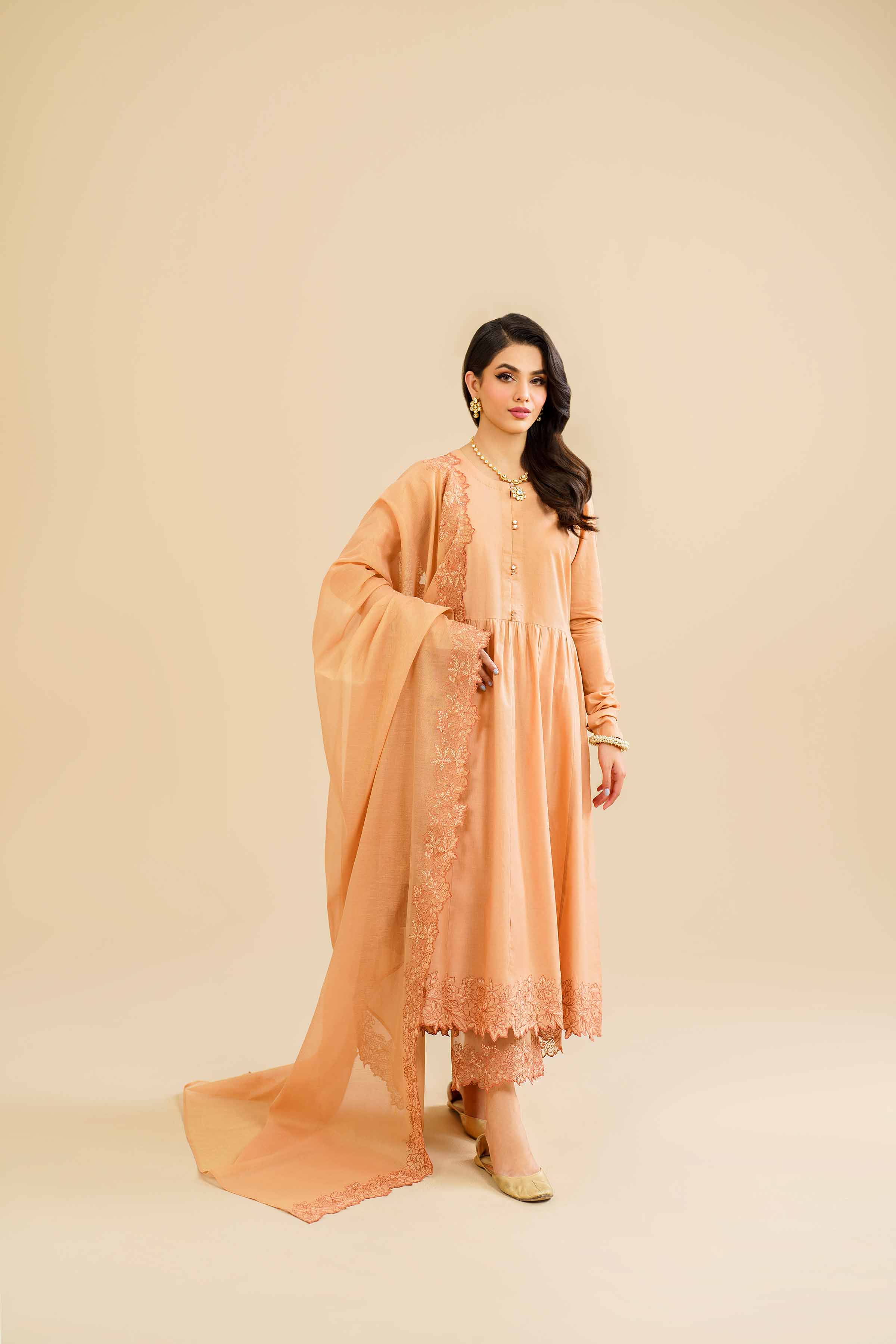 Nishat | Luxury Pret | KFE24-78