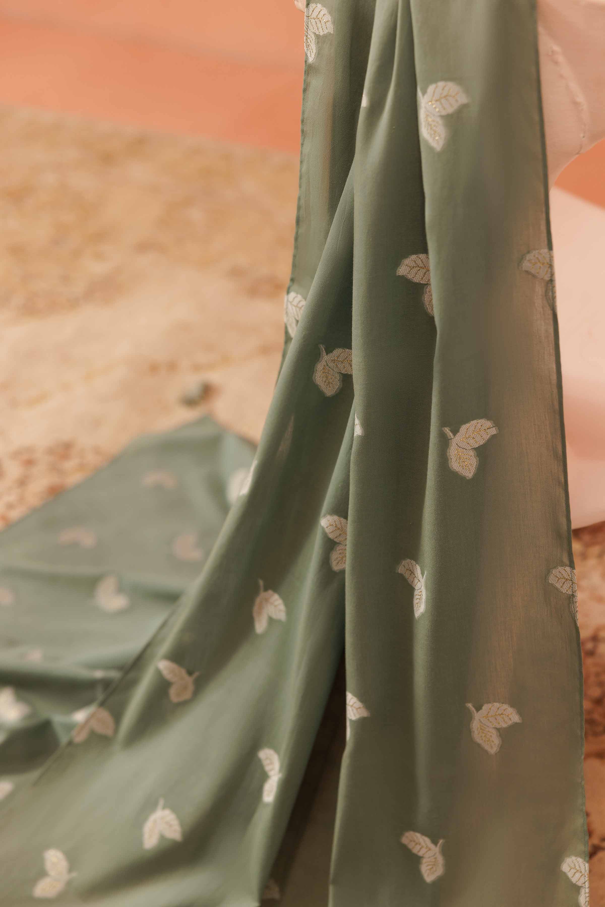 Basic Dupatta - KFE25-101