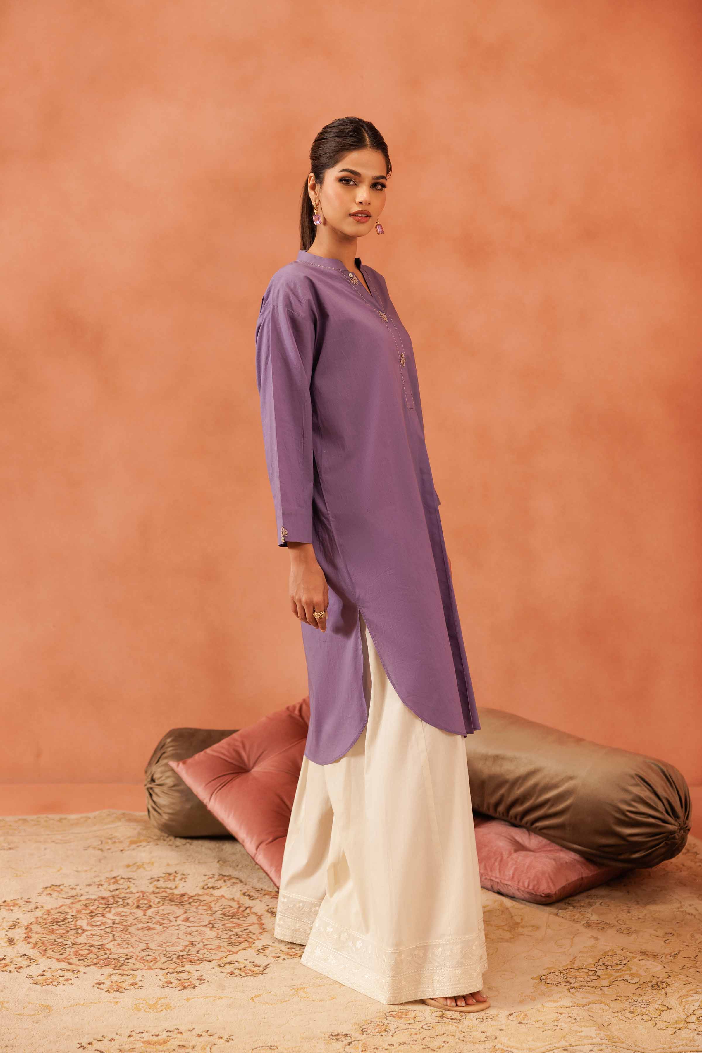 Basic Shirt - KFE25-158