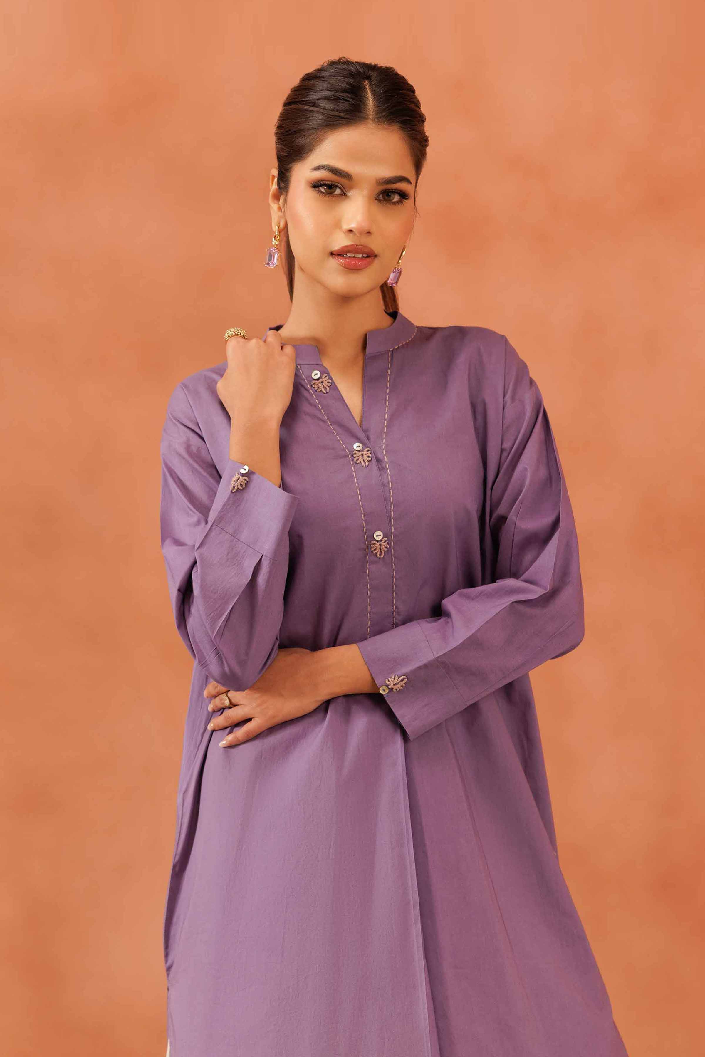 Basic Shirt - KFE25-158