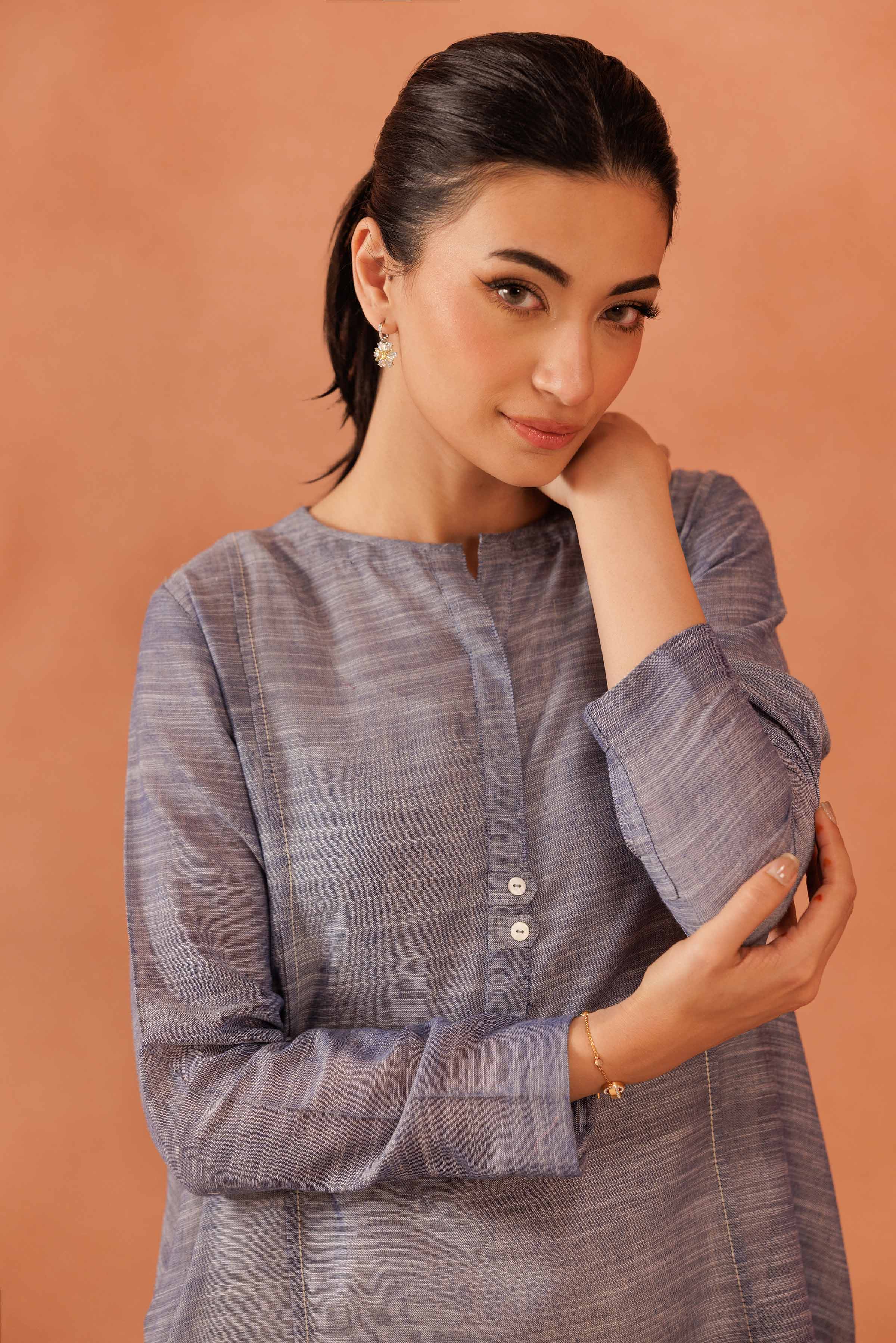 2 Piece - Basic Suit - KFE25-161