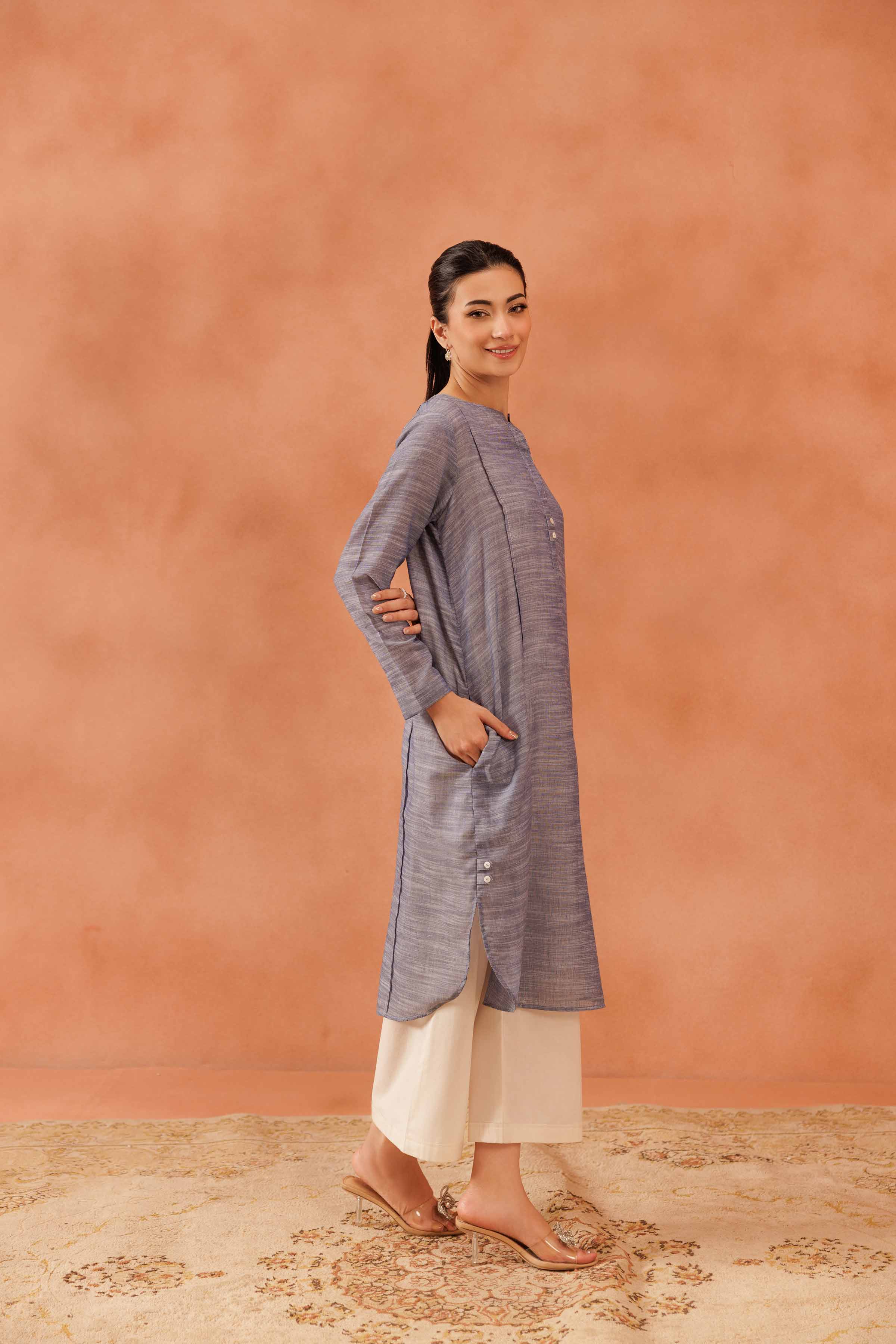 2 Piece - Basic Suit - KFE25-161