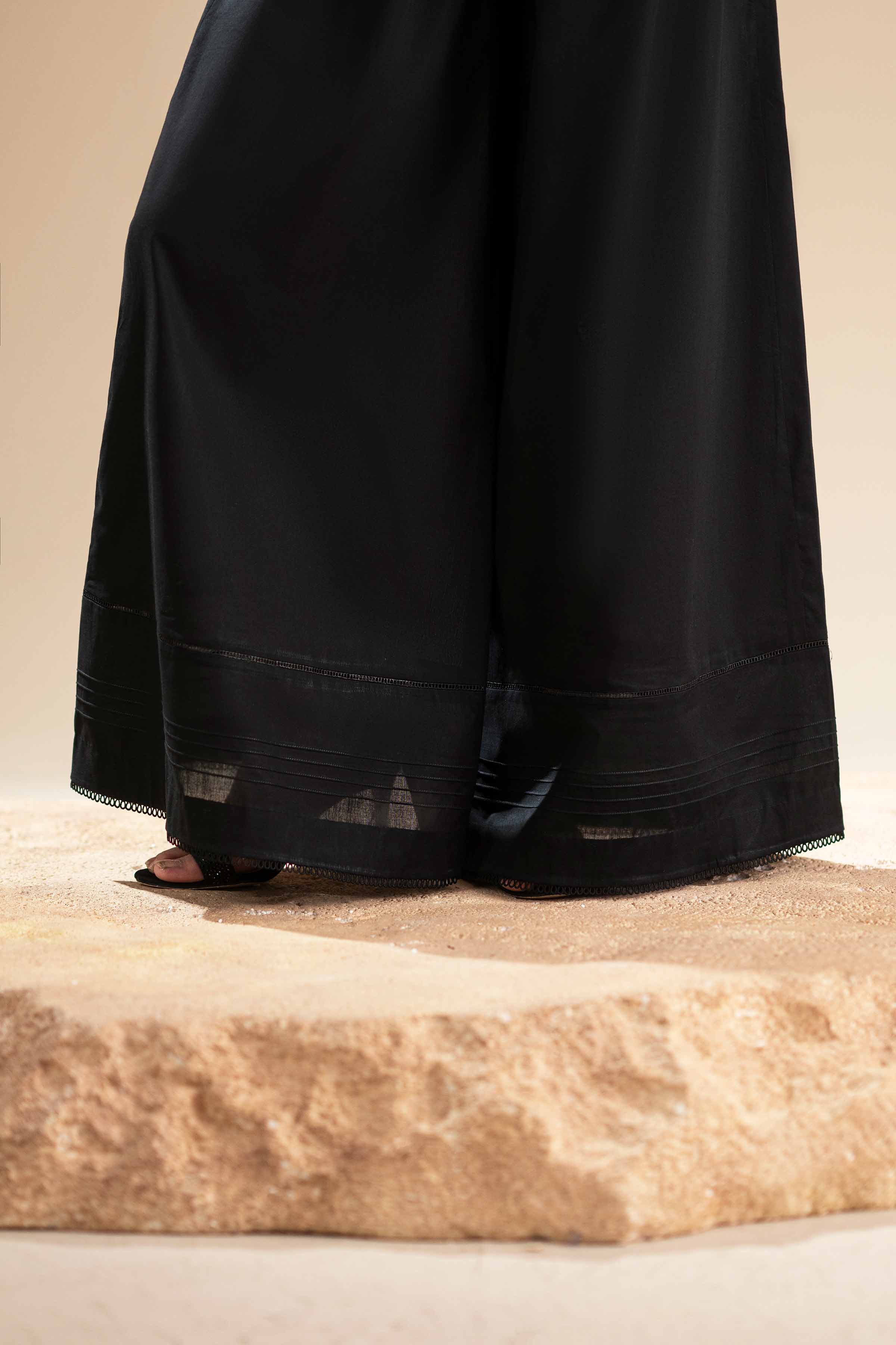Basic Trousers - KFS25-100
