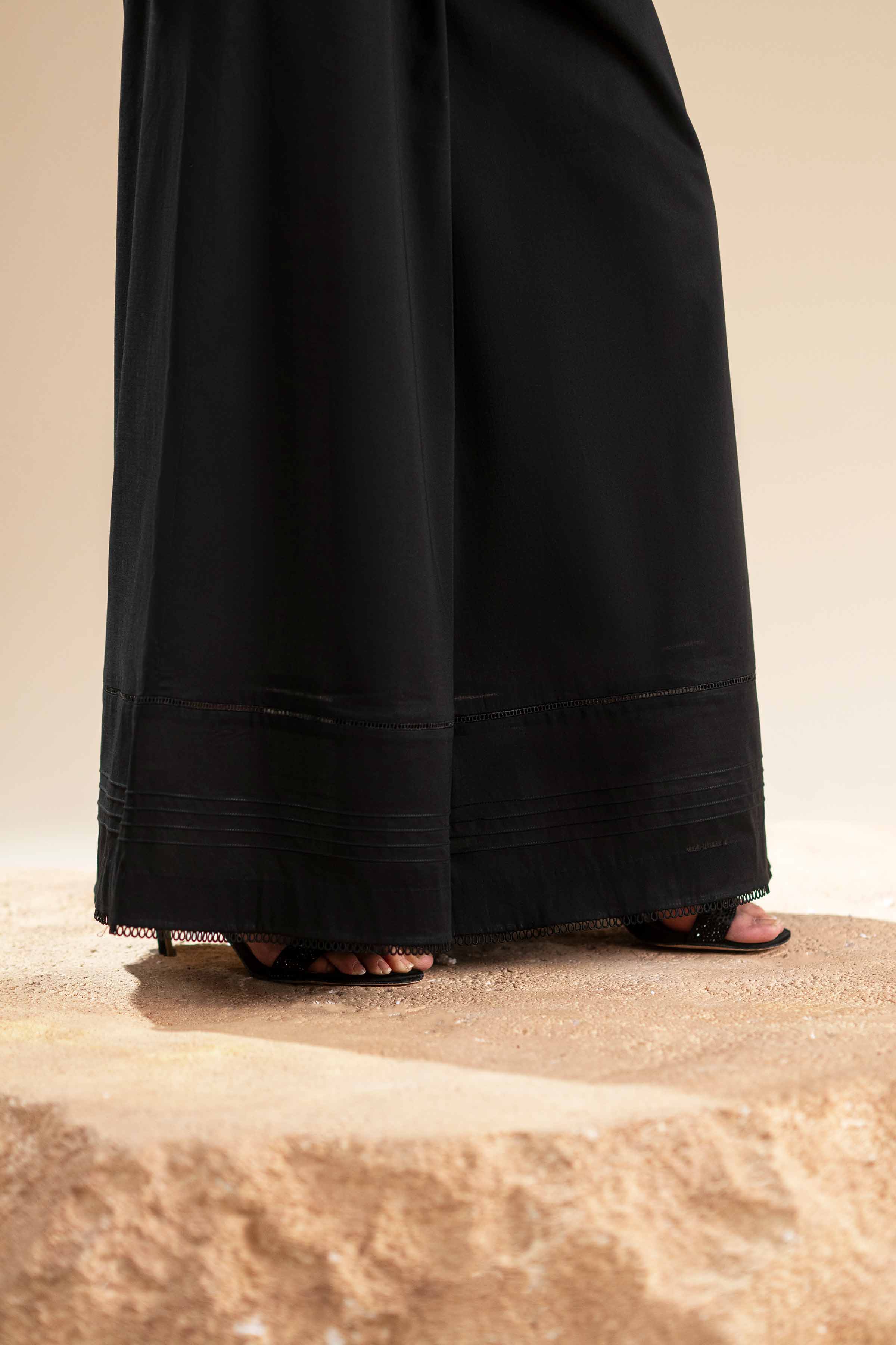 Basic Trousers - KFS25-100