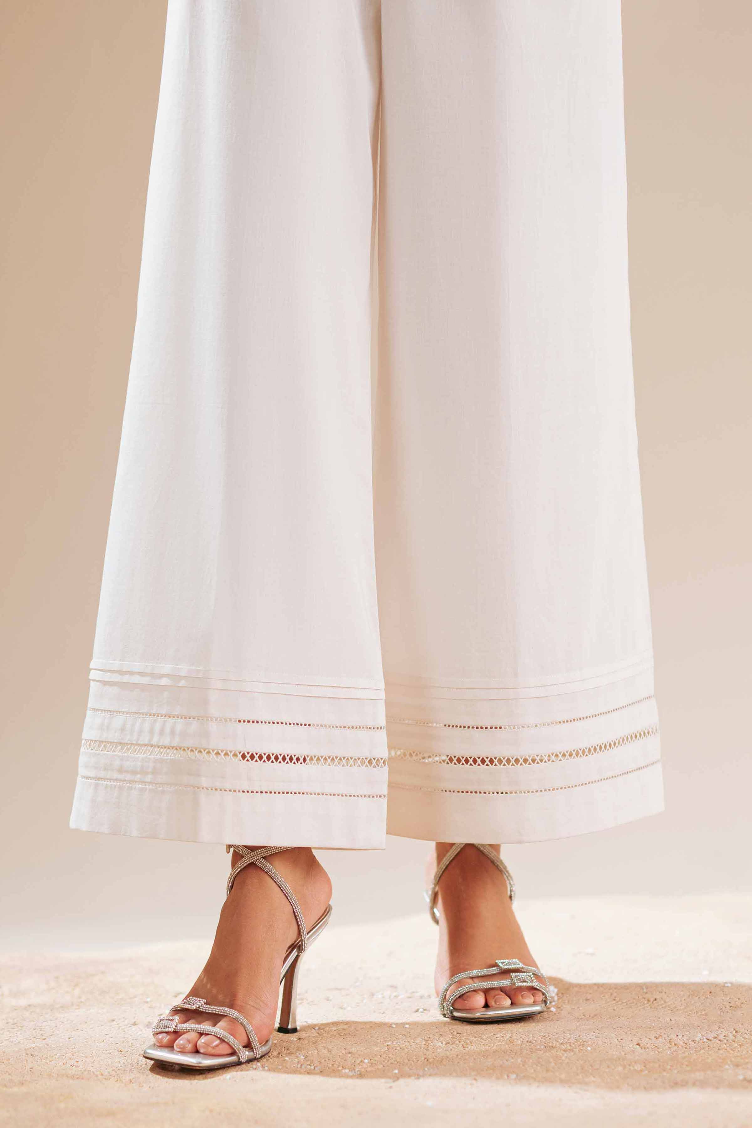 Basic Trousers - KFS25-106