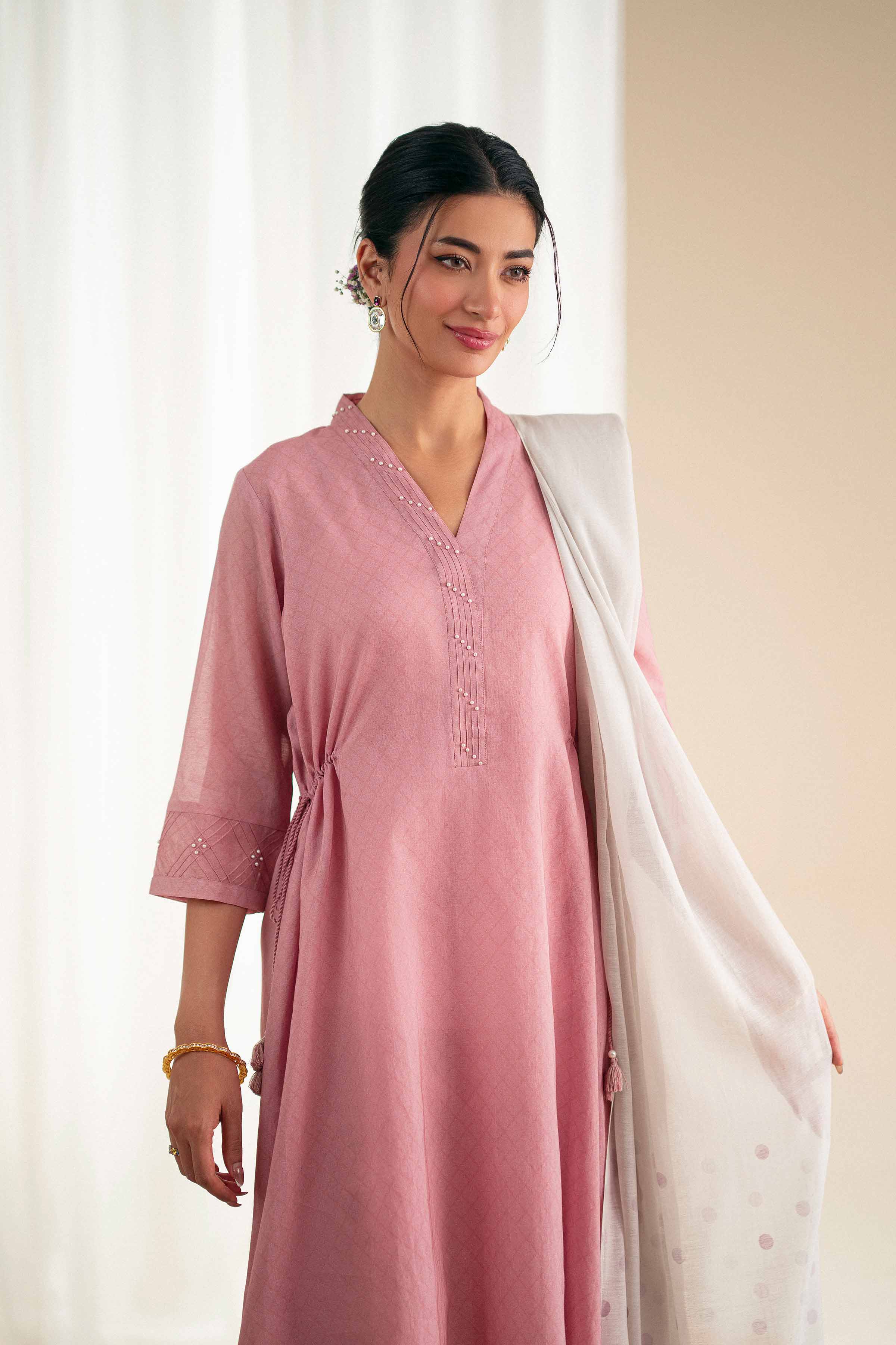 3 Piece - Basic Suit - KFS25-126