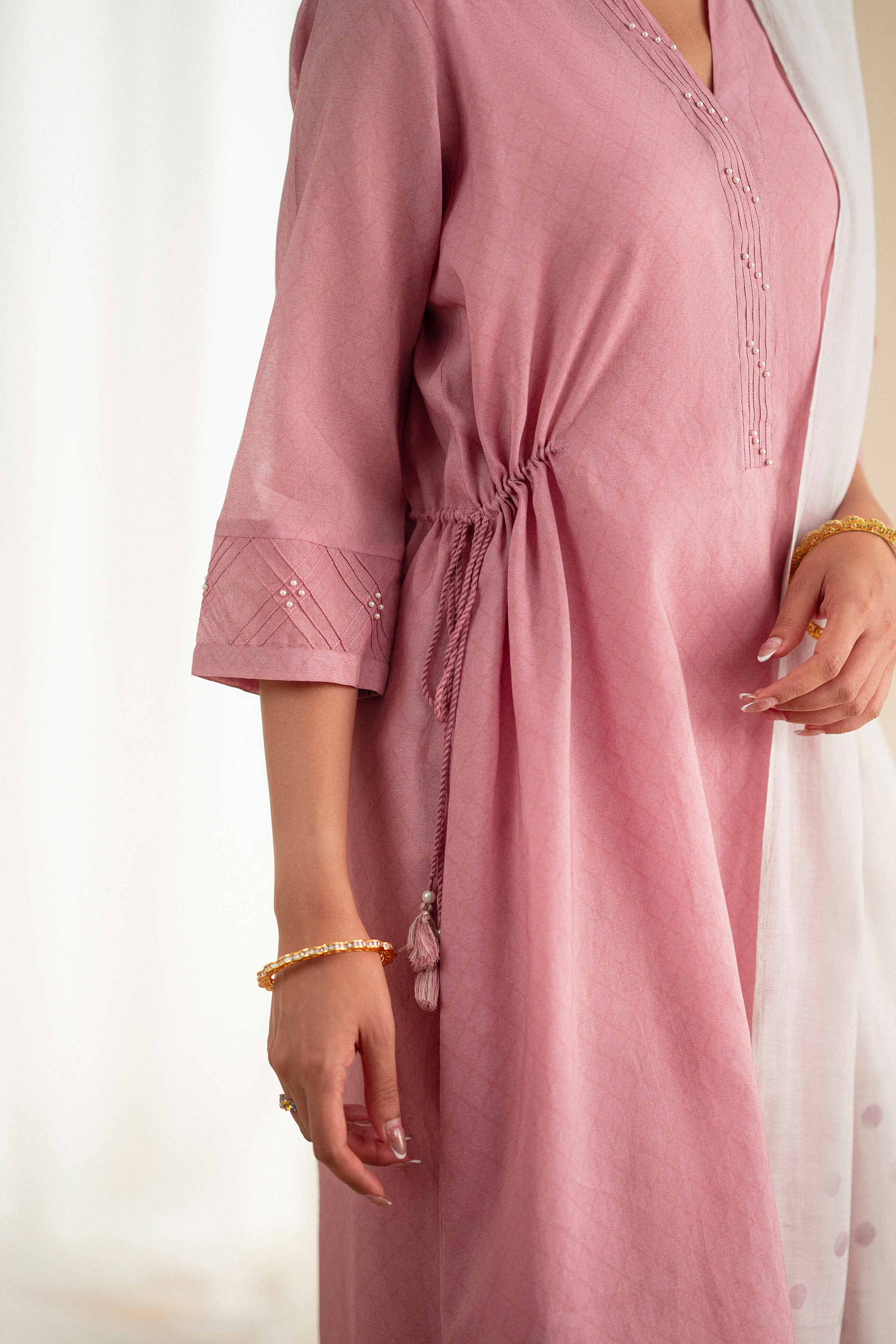 3 Piece - Basic Suit - KFS25-126