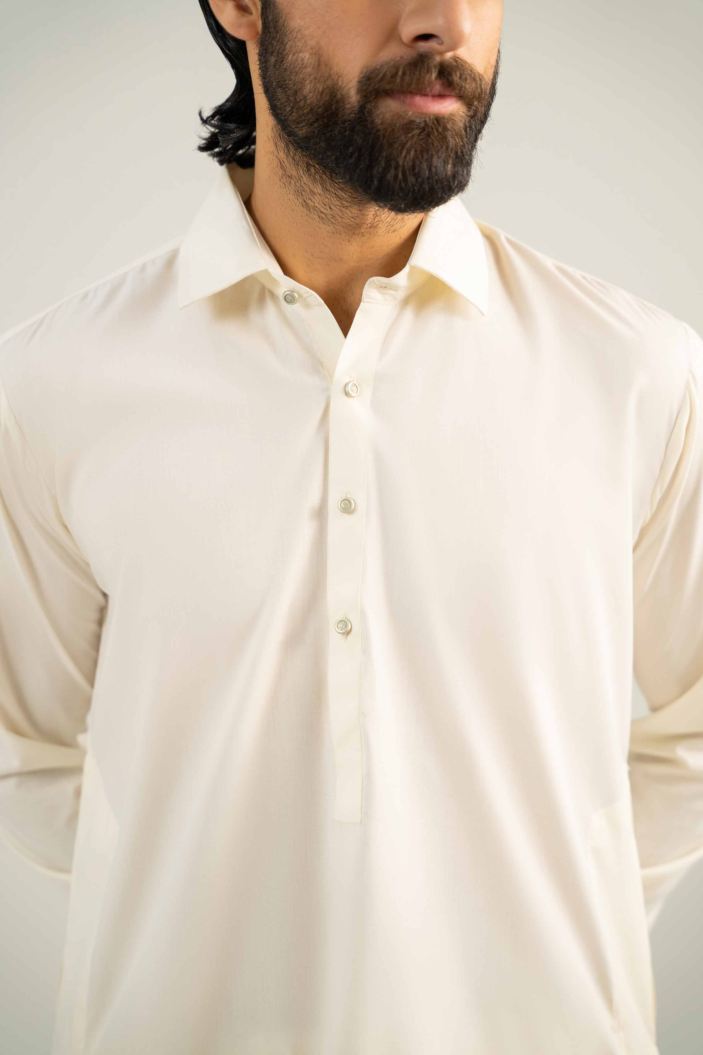 2 Piece - Basic Suit - NMST-SM25-1