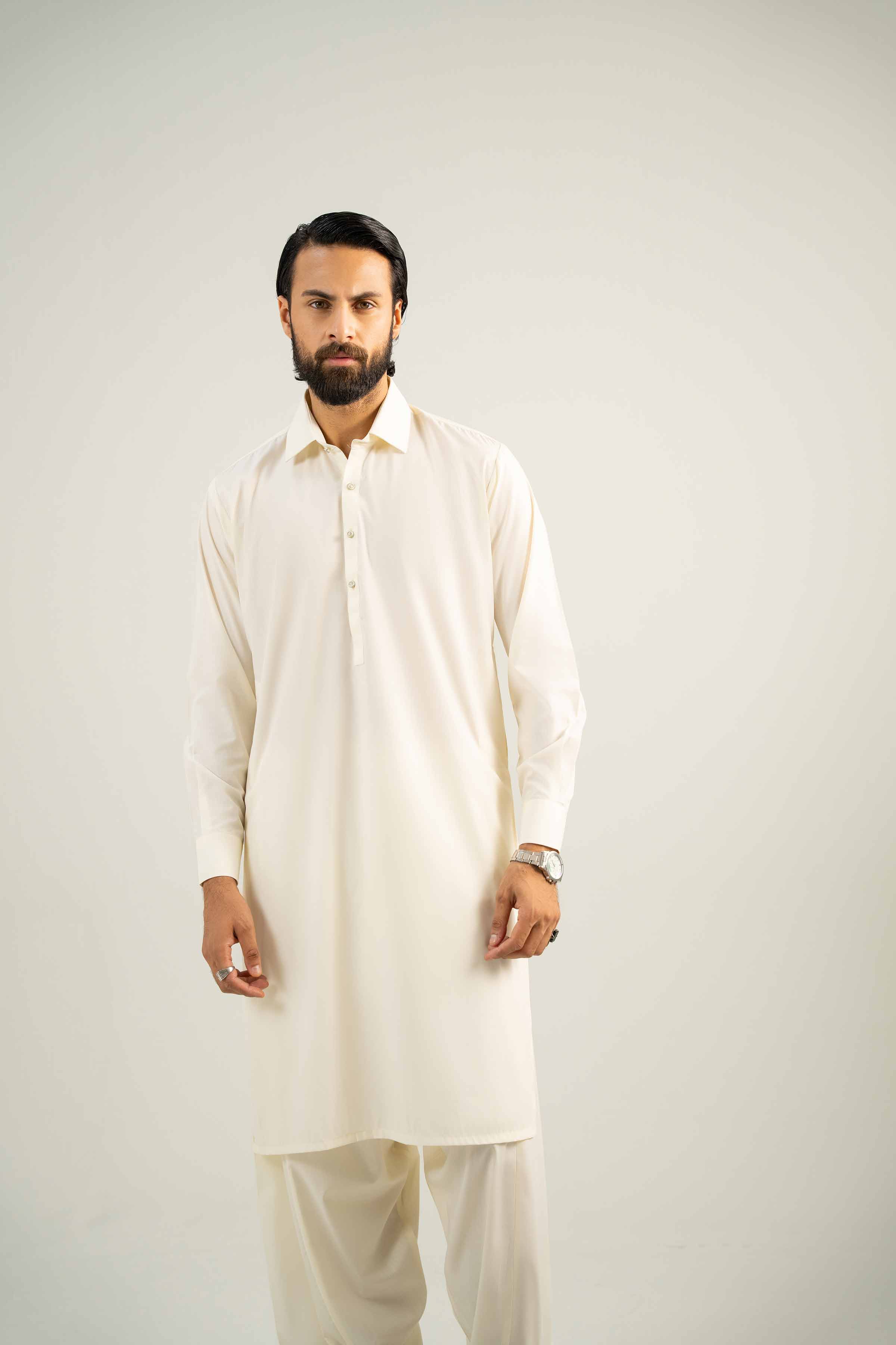 2 Piece - Basic Suit - NMST-SM25-1