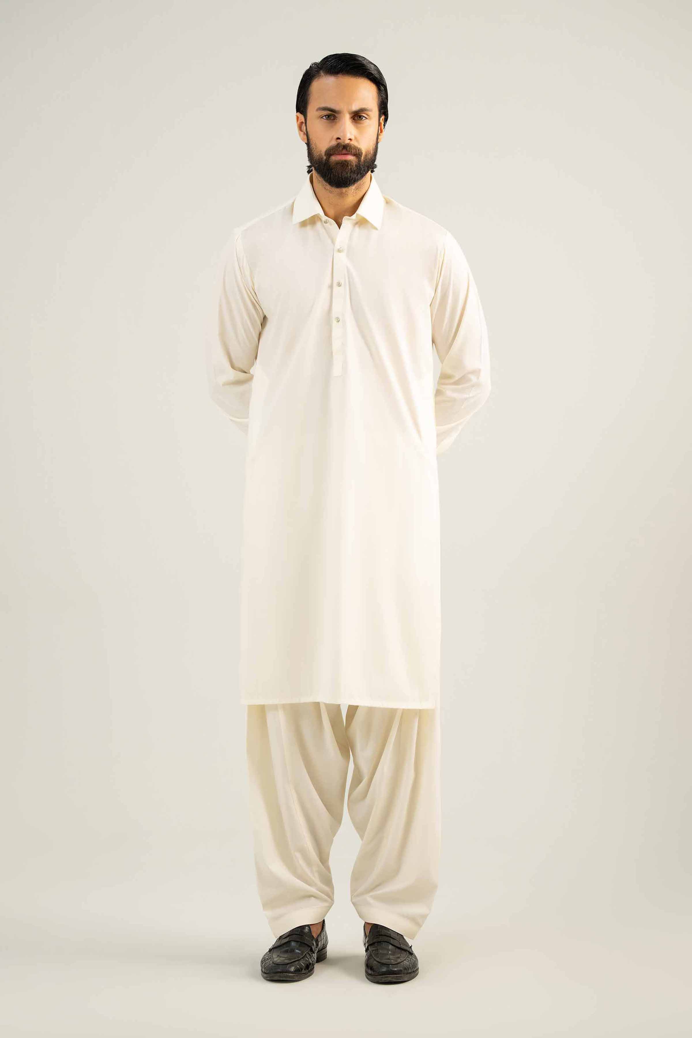 2 Piece - Basic Suit - NMST-SM25-1