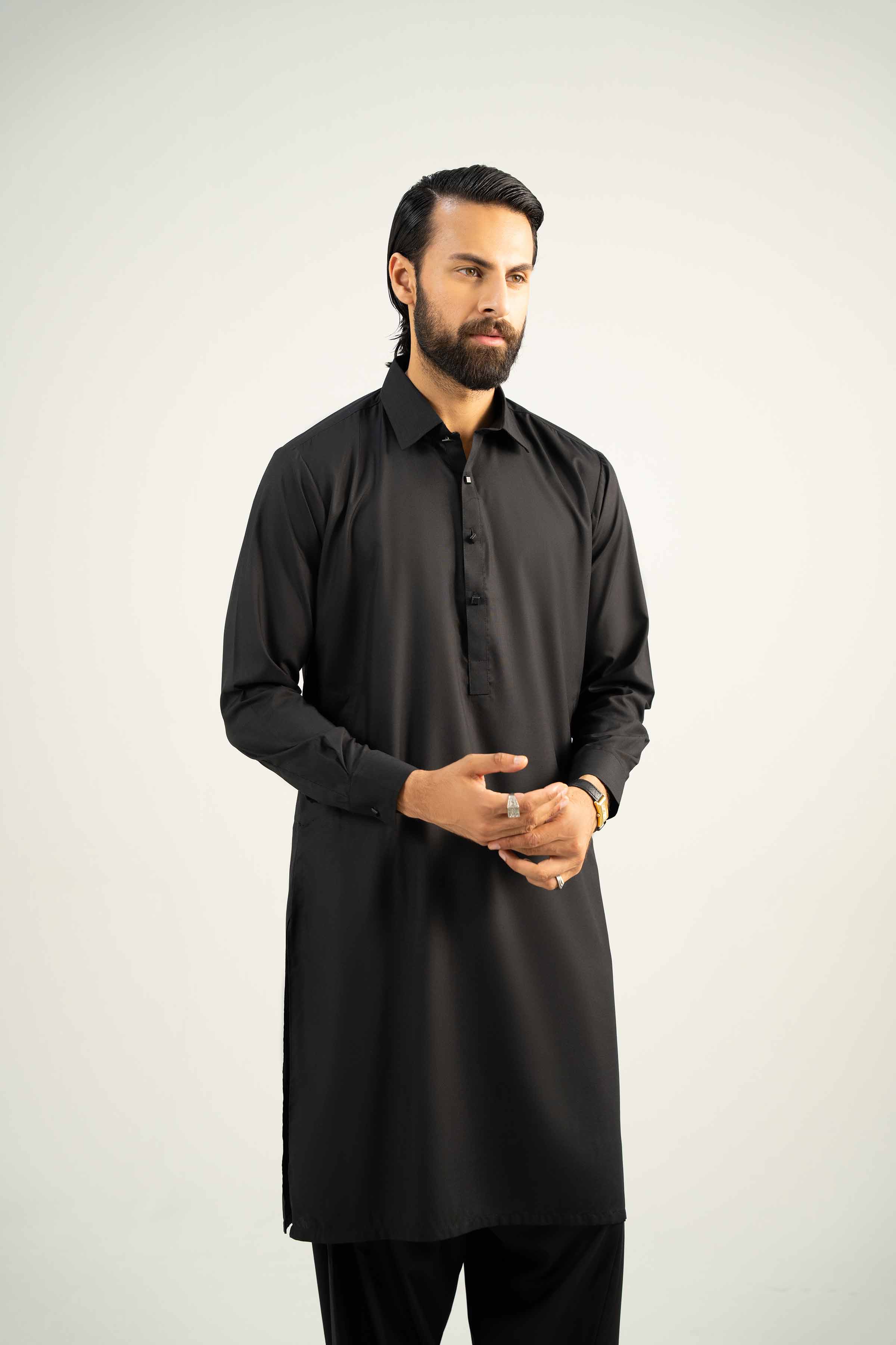 2 Piece - Basic Suit - NMST-SM25-8