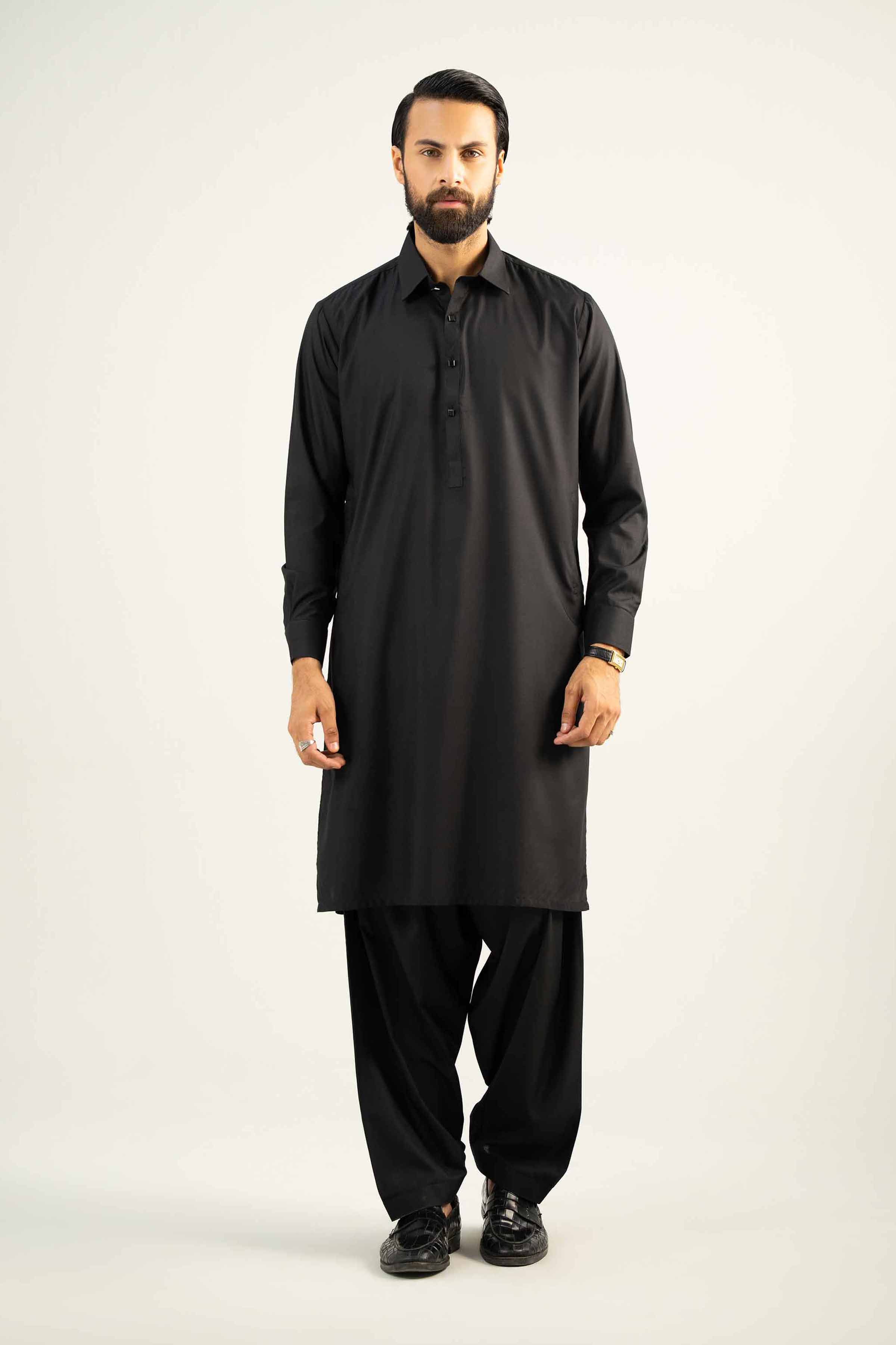 2 Piece - Basic Suit - NMST-SM25-8