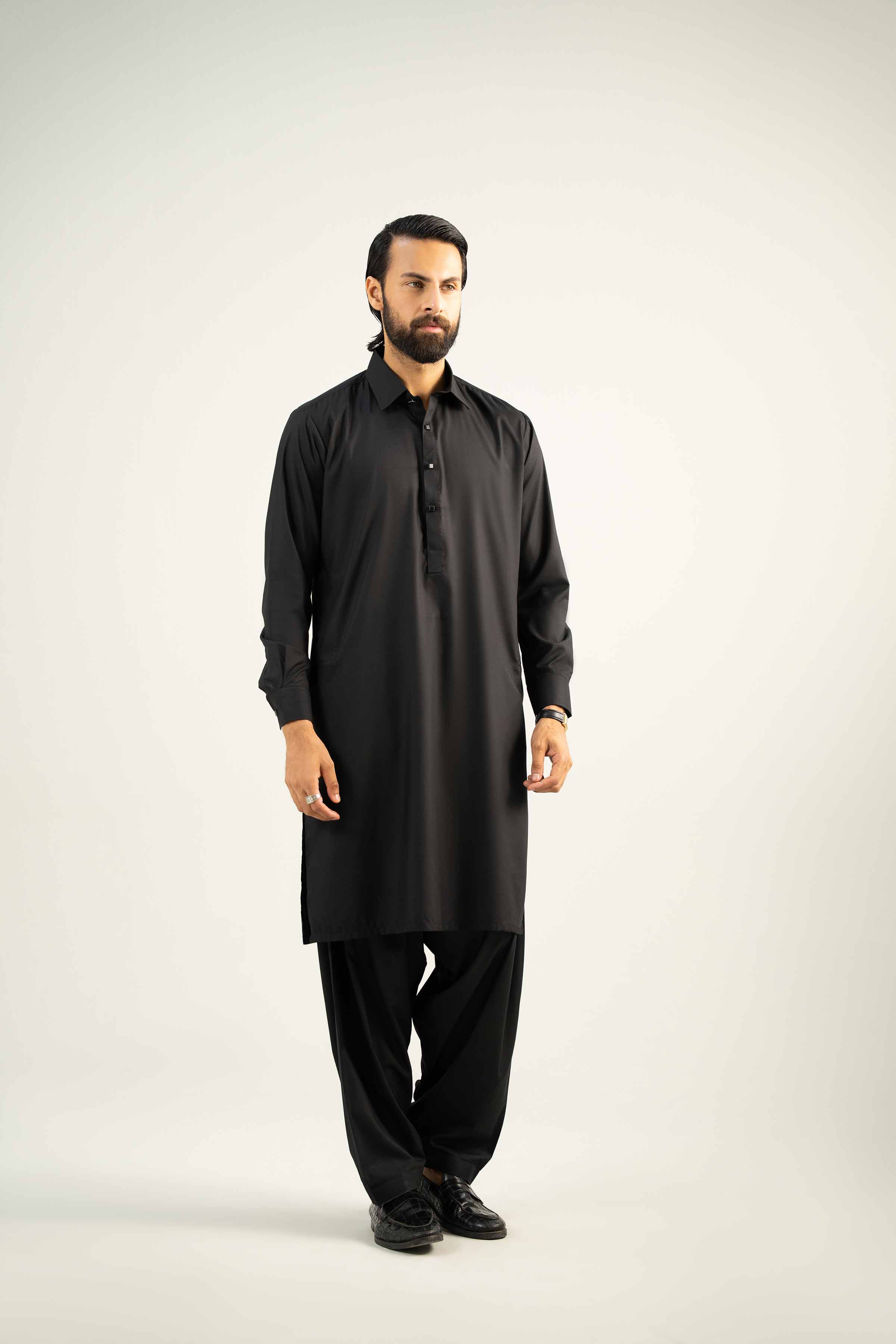 2 Piece - Basic Suit - NMST-SM25-8