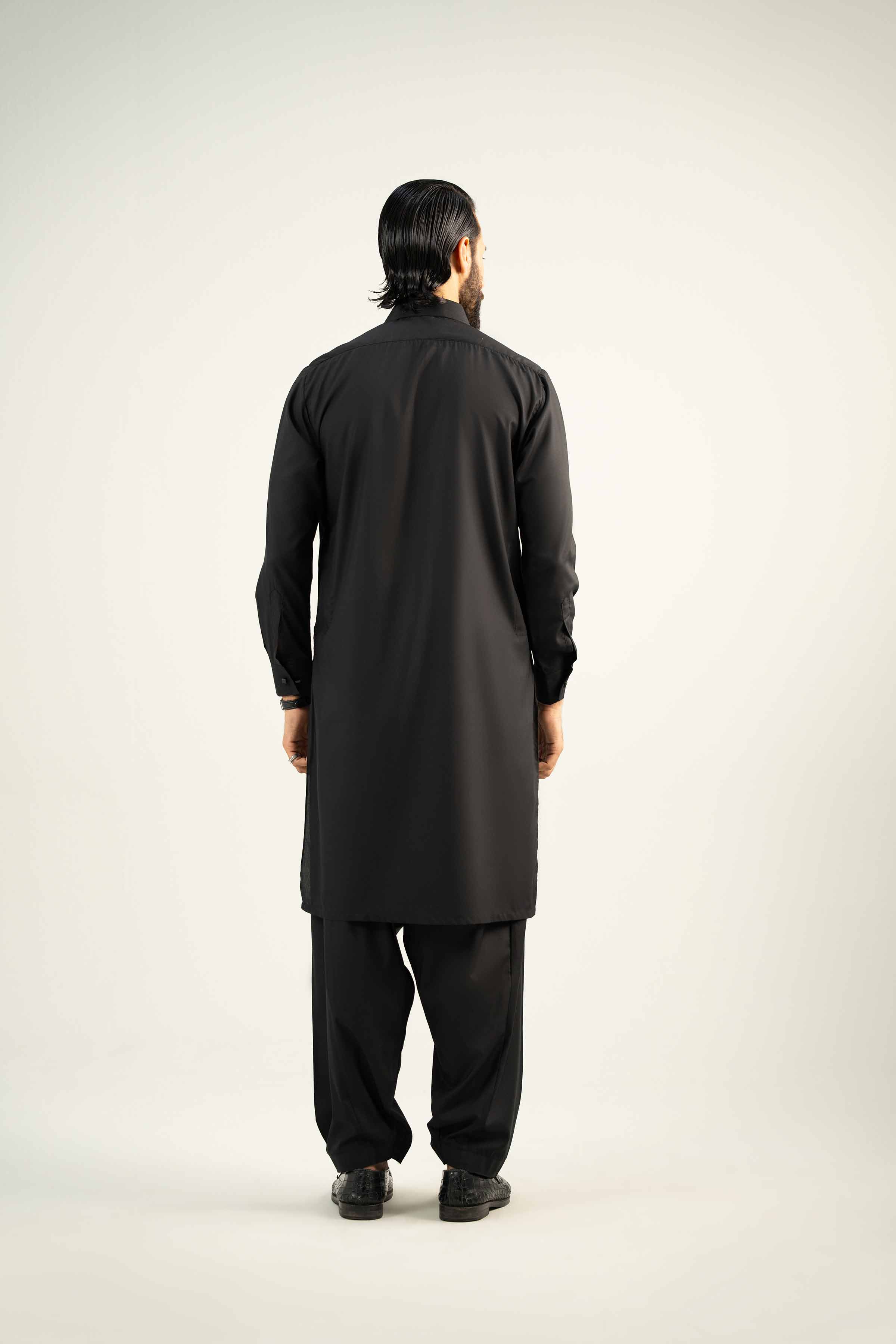 2 Piece - Basic Suit - NMST-SM25-8