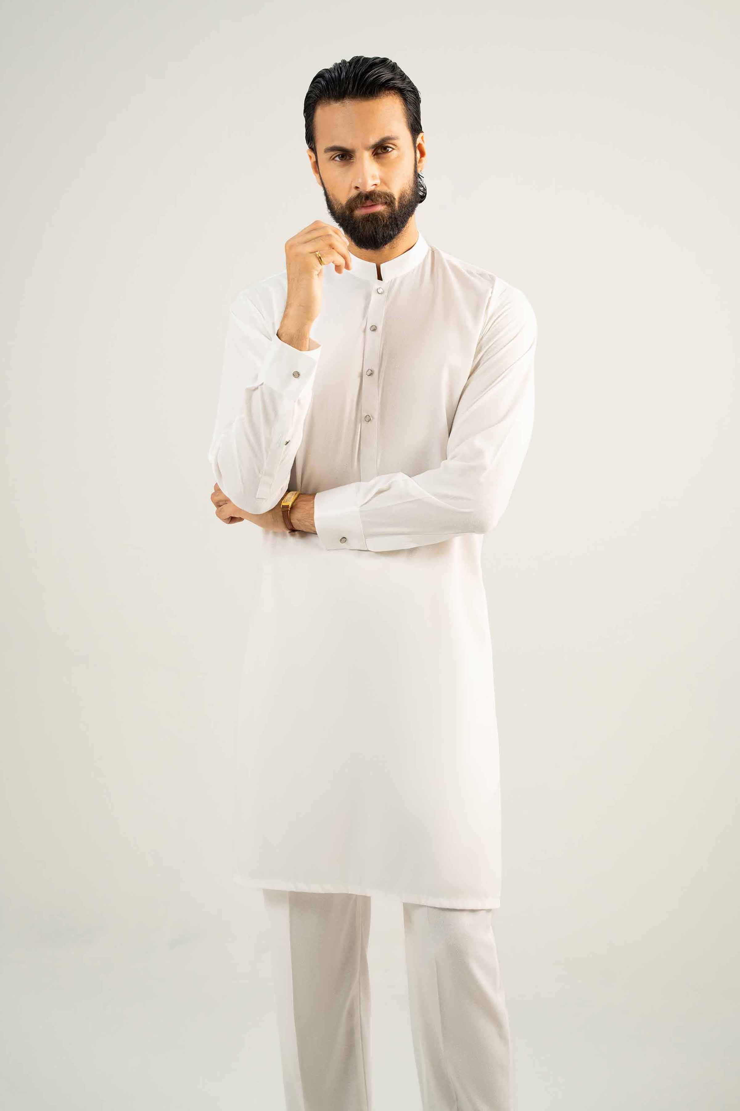 2 Piece - Basic Suit - NMST-SM25-9