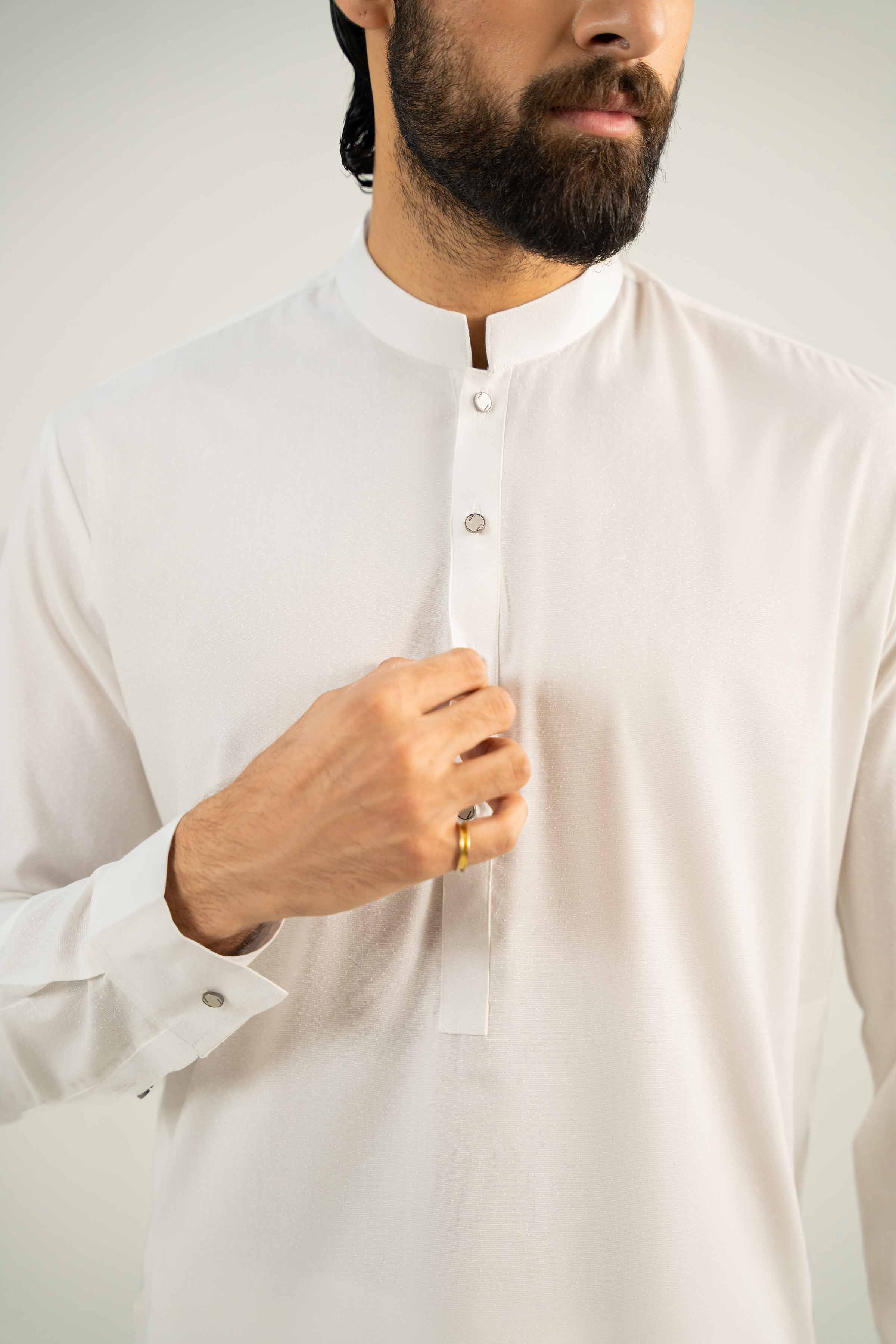 2 Piece - Basic Suit - NMST-SM25-9